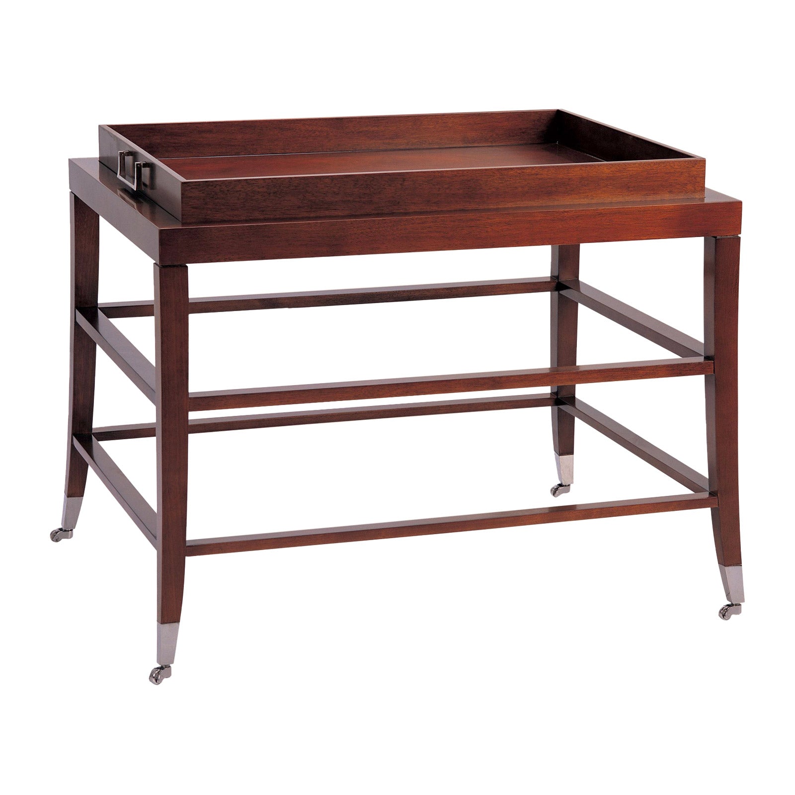 Barrett Lamp Table
