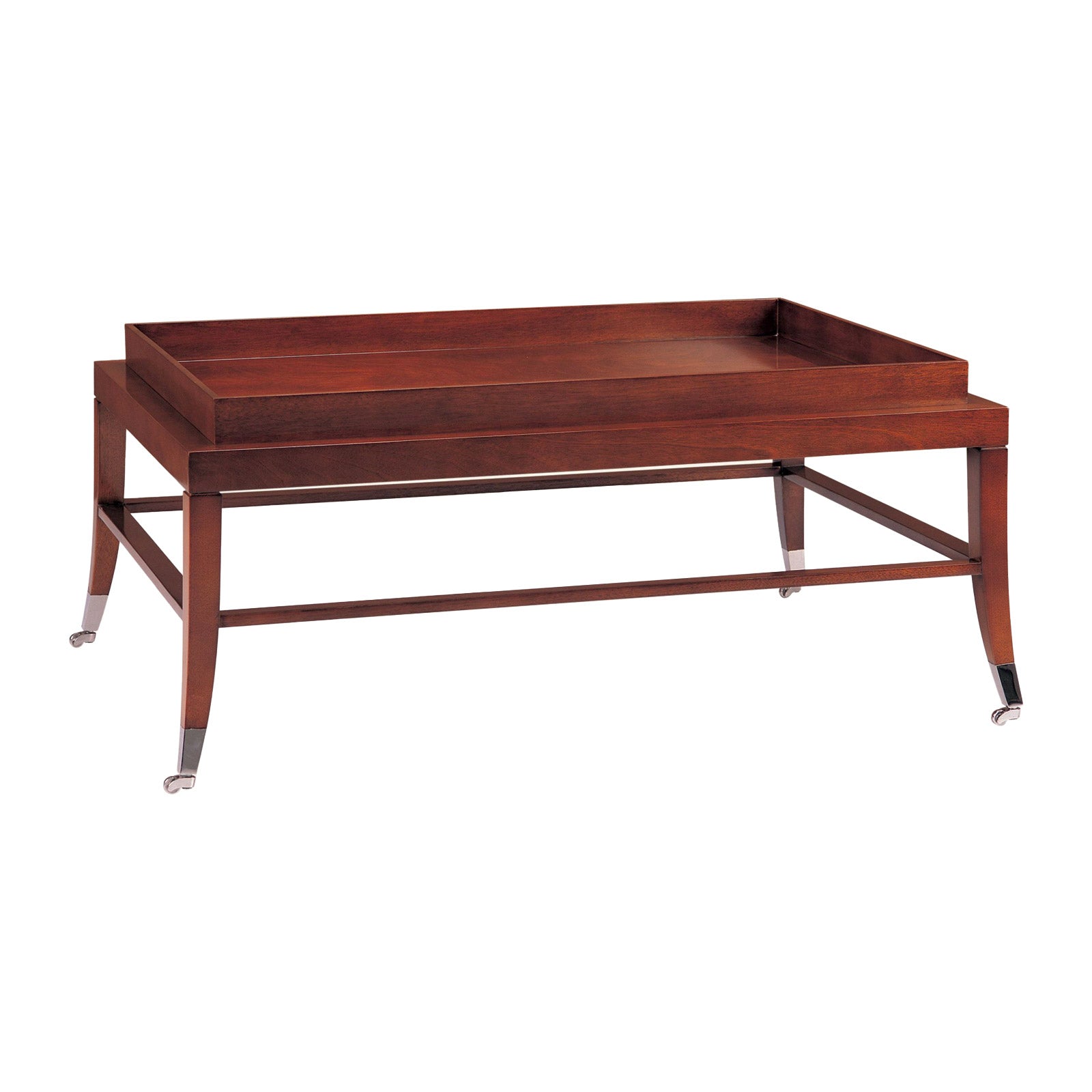 Barrett Rectangular Coffee Table