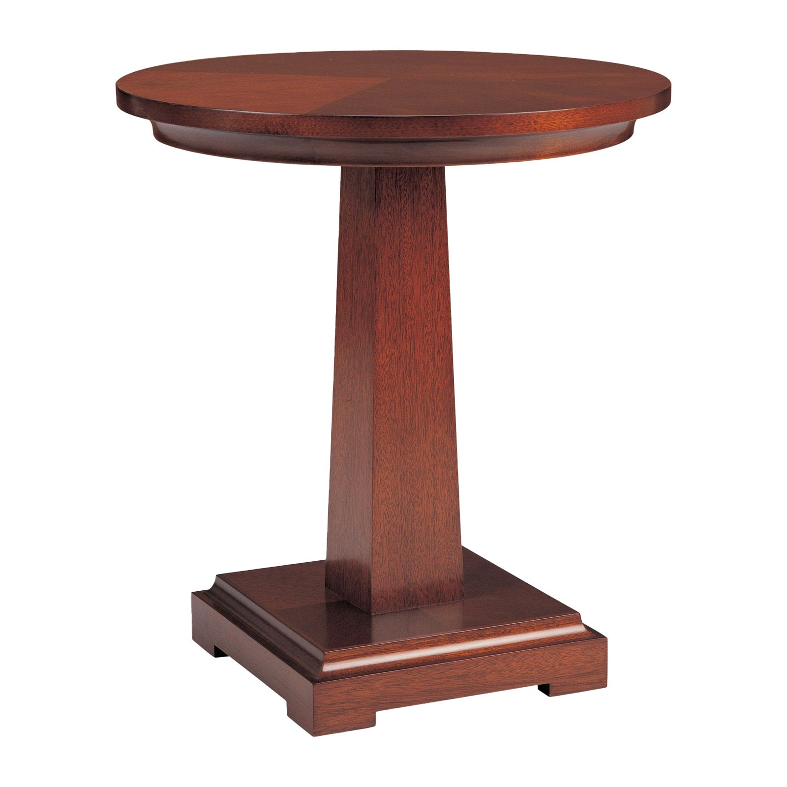 Rosenau Ward Side Table