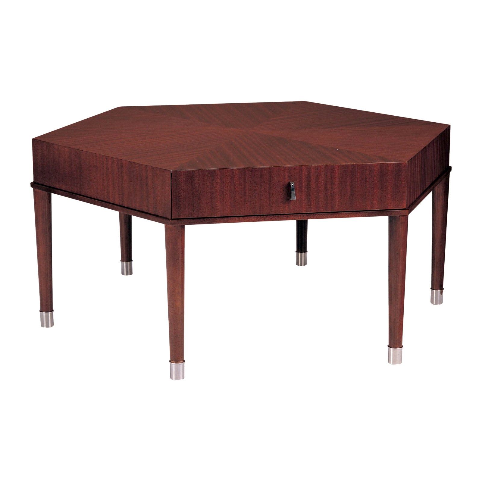 Zimmer Coffee Table