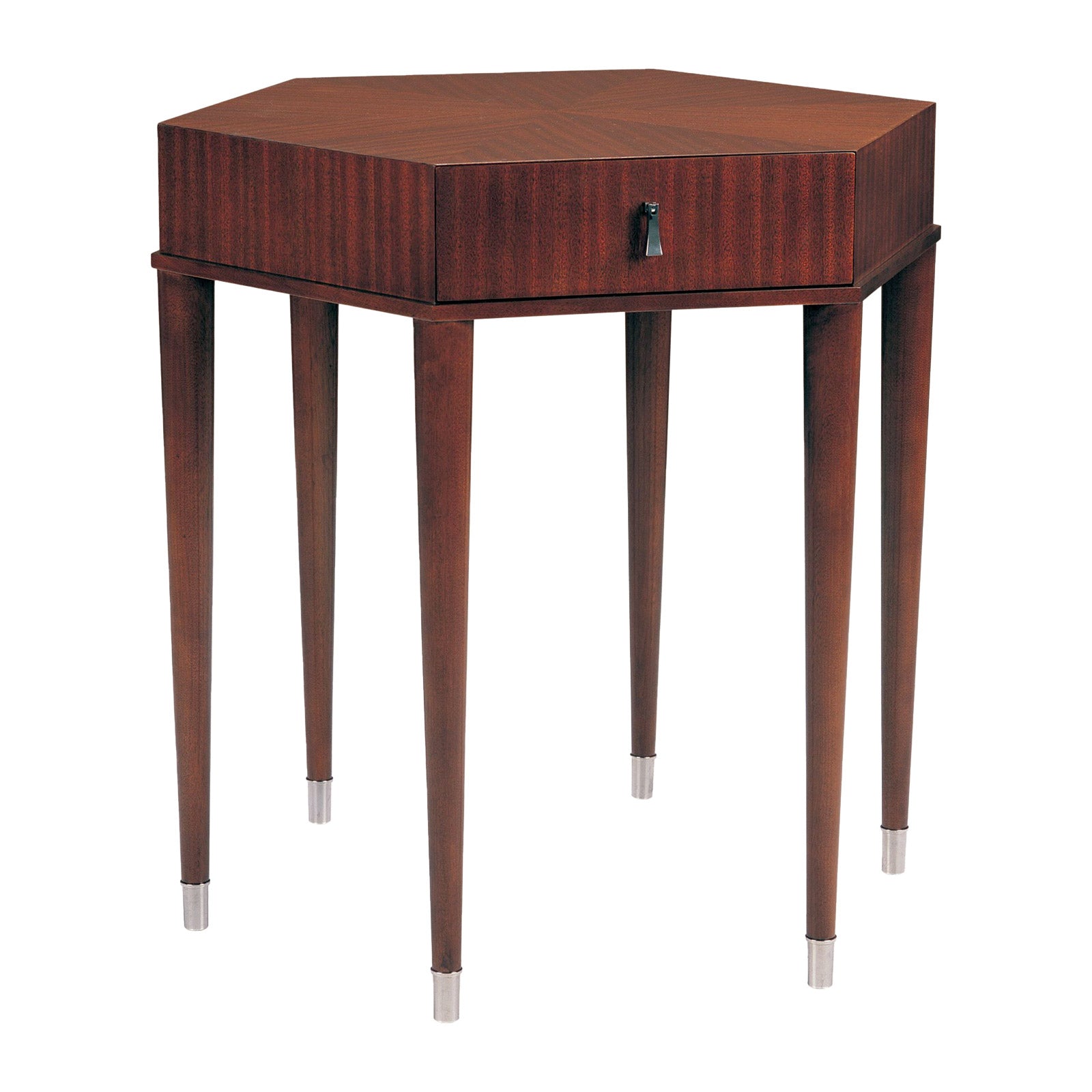 Zimmer Side Table