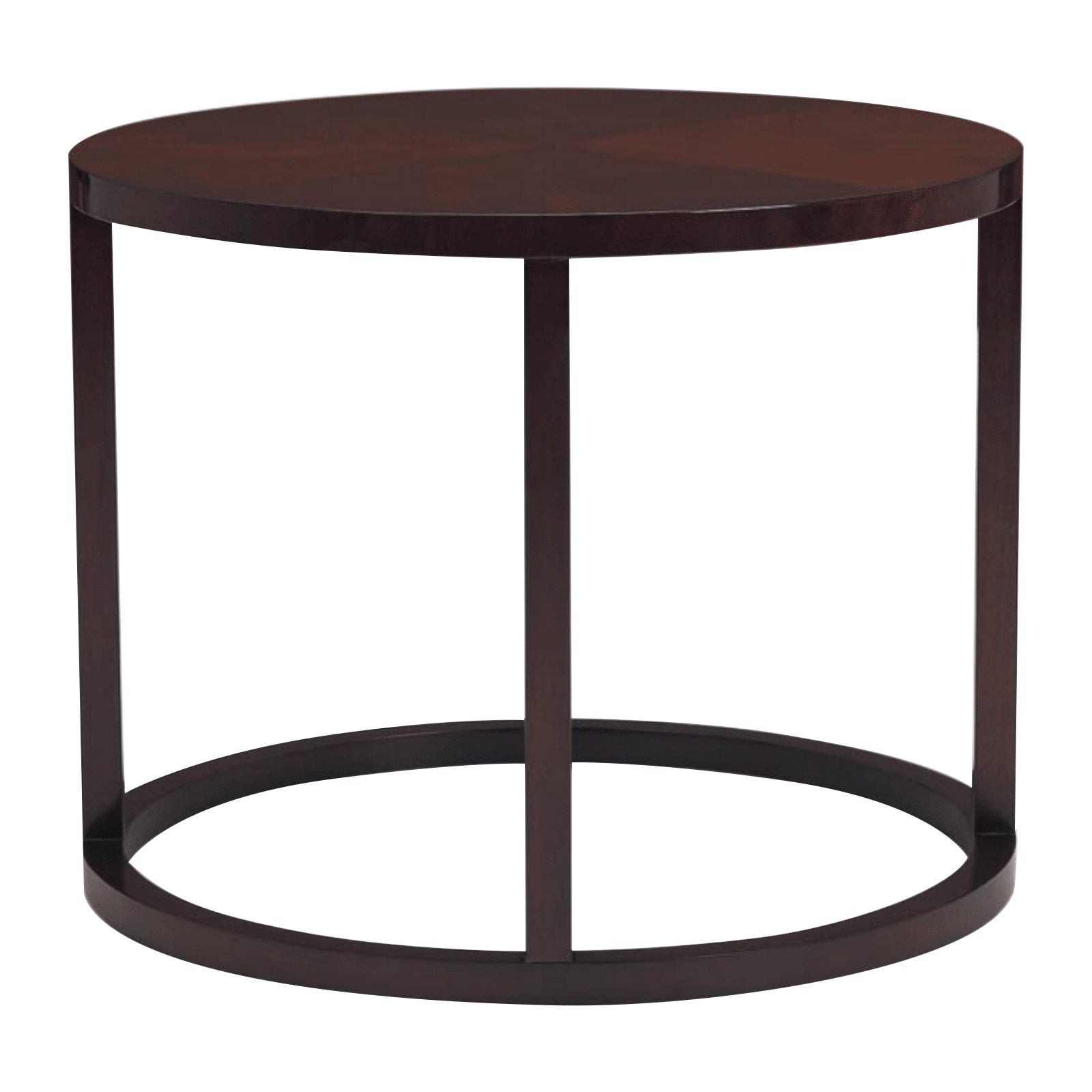 Rosenau Round Side Table