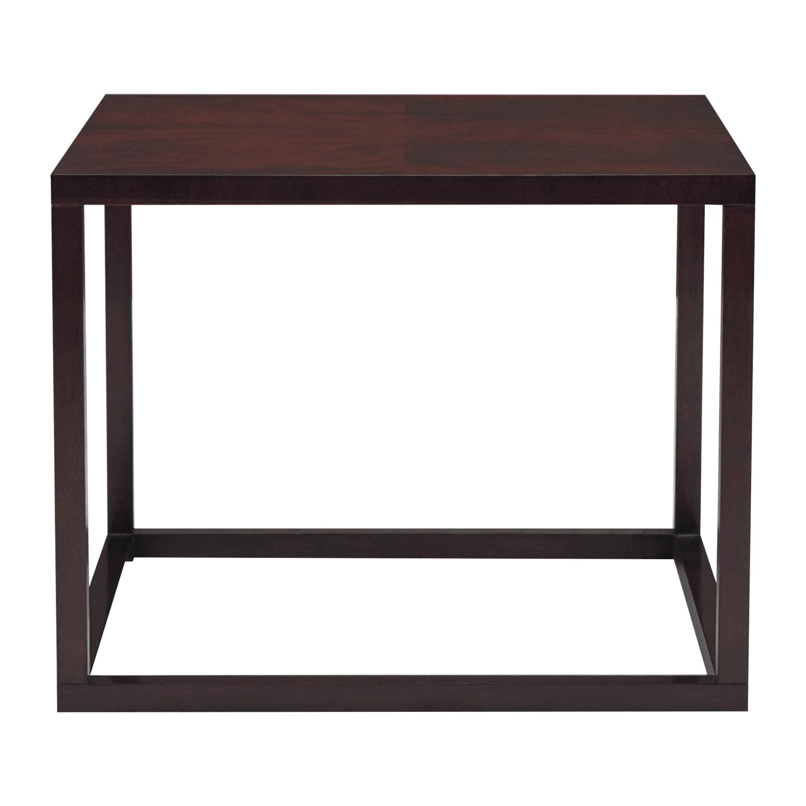 Rosenau Square Side Table