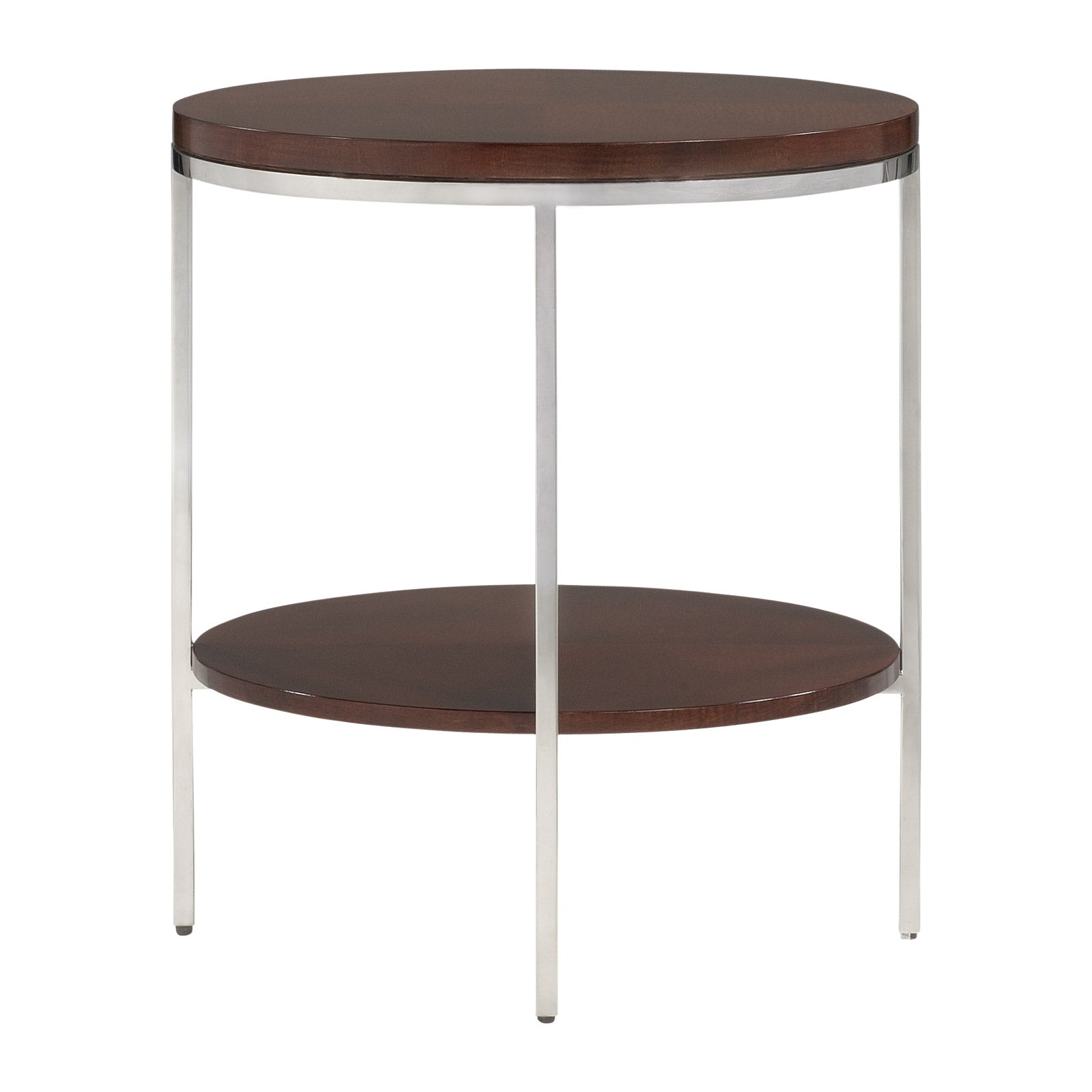 Rosenau End Table