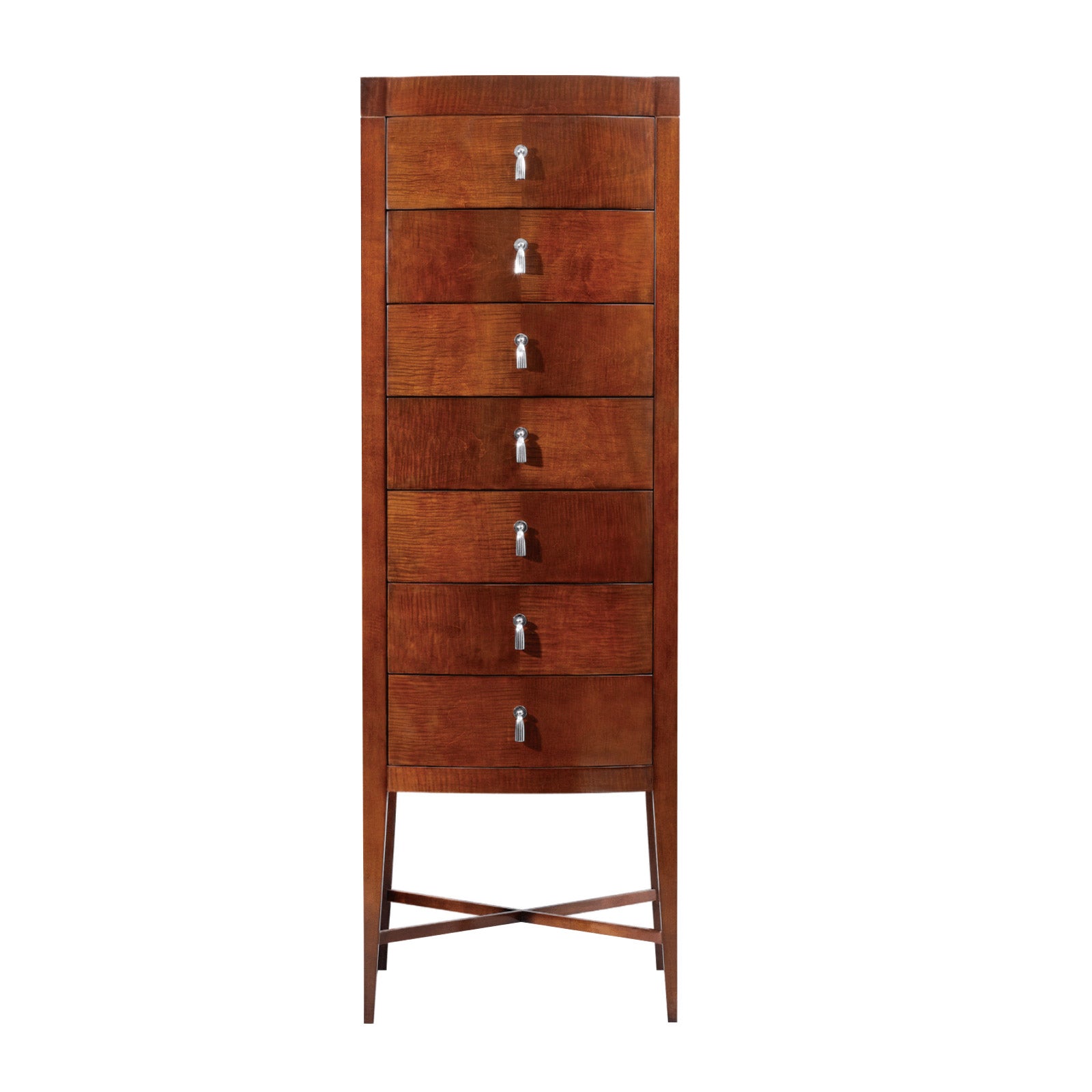 Rosenau Tall Cabinet