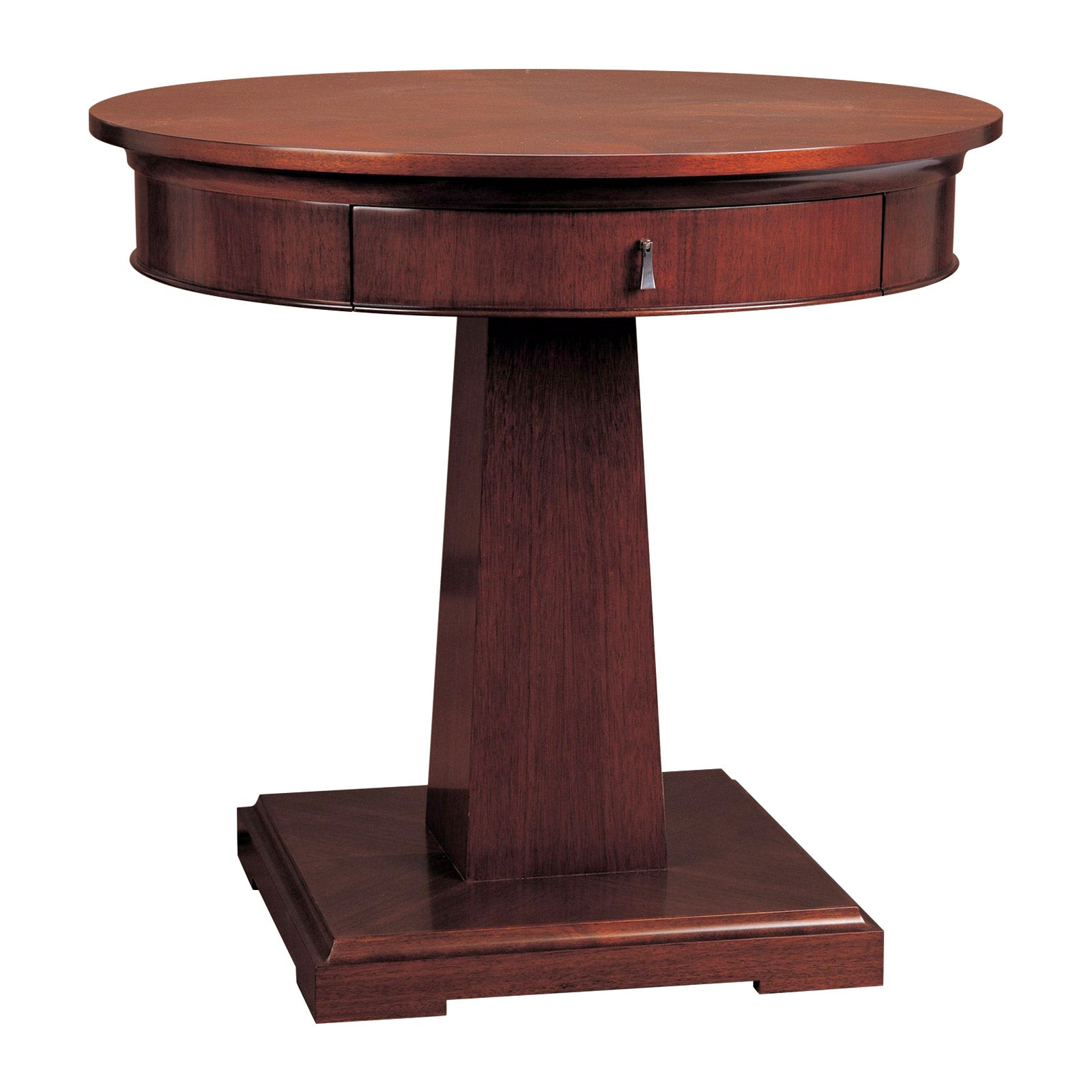 Rosenau Ward Lamp Table