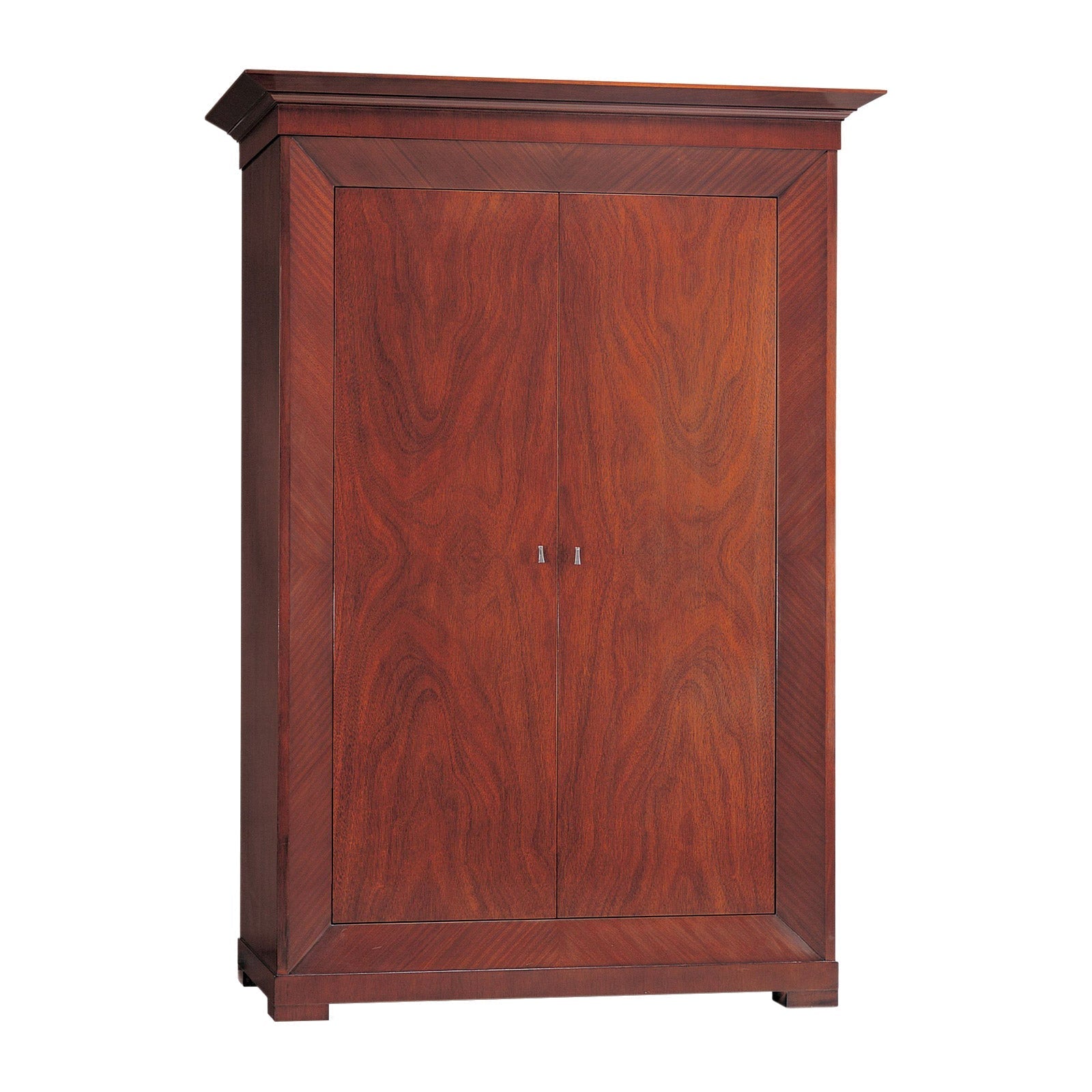Rosenau Entertainment Armoire