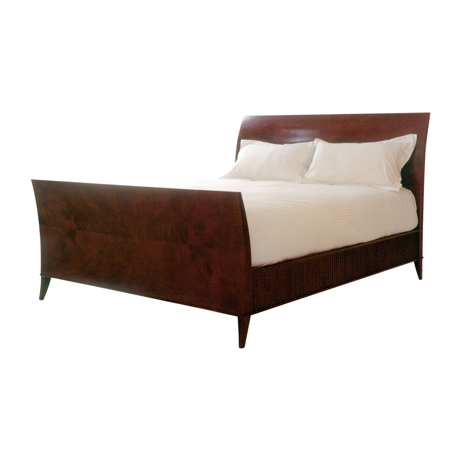 Rosenau Bed