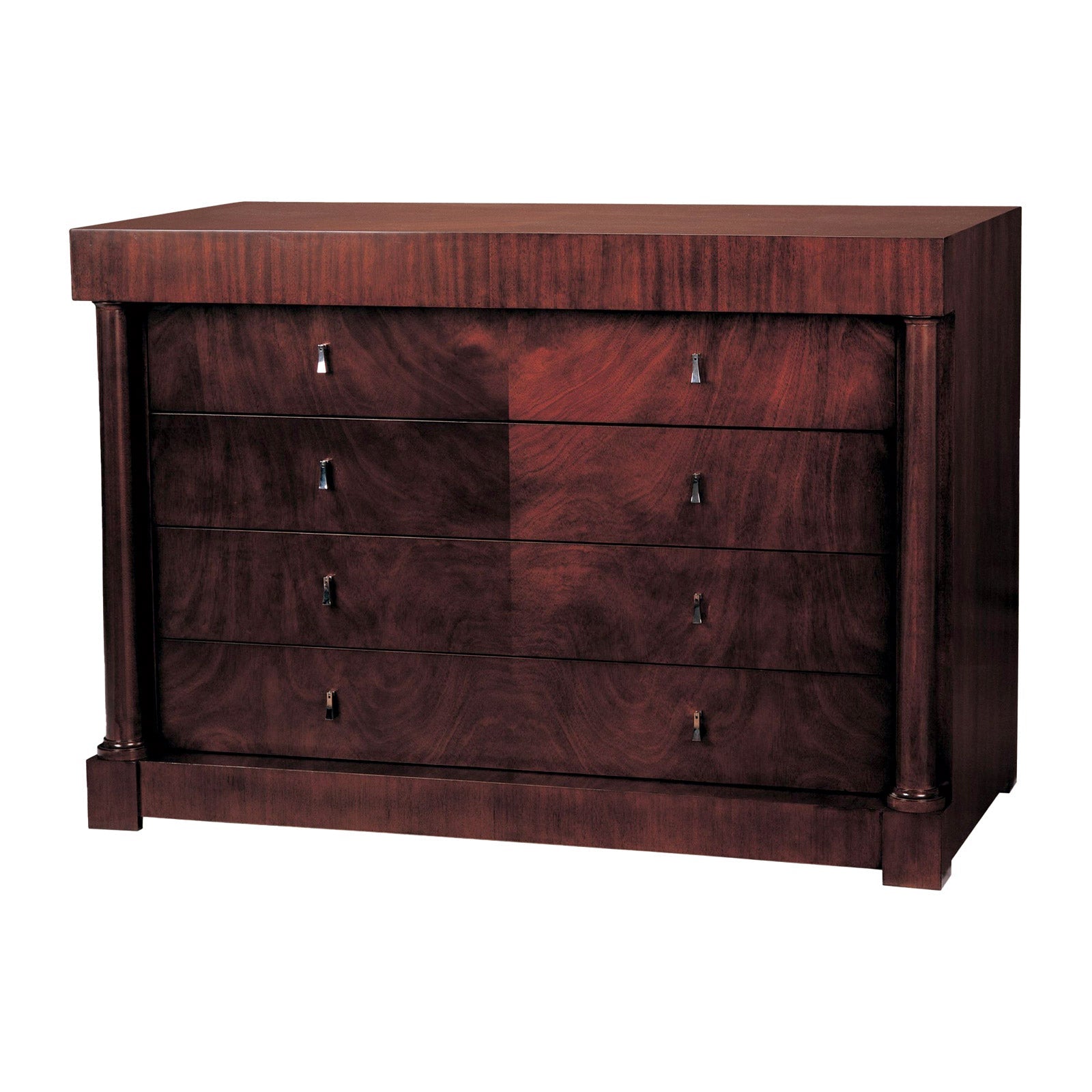 Rosenau Three Drawer Chest