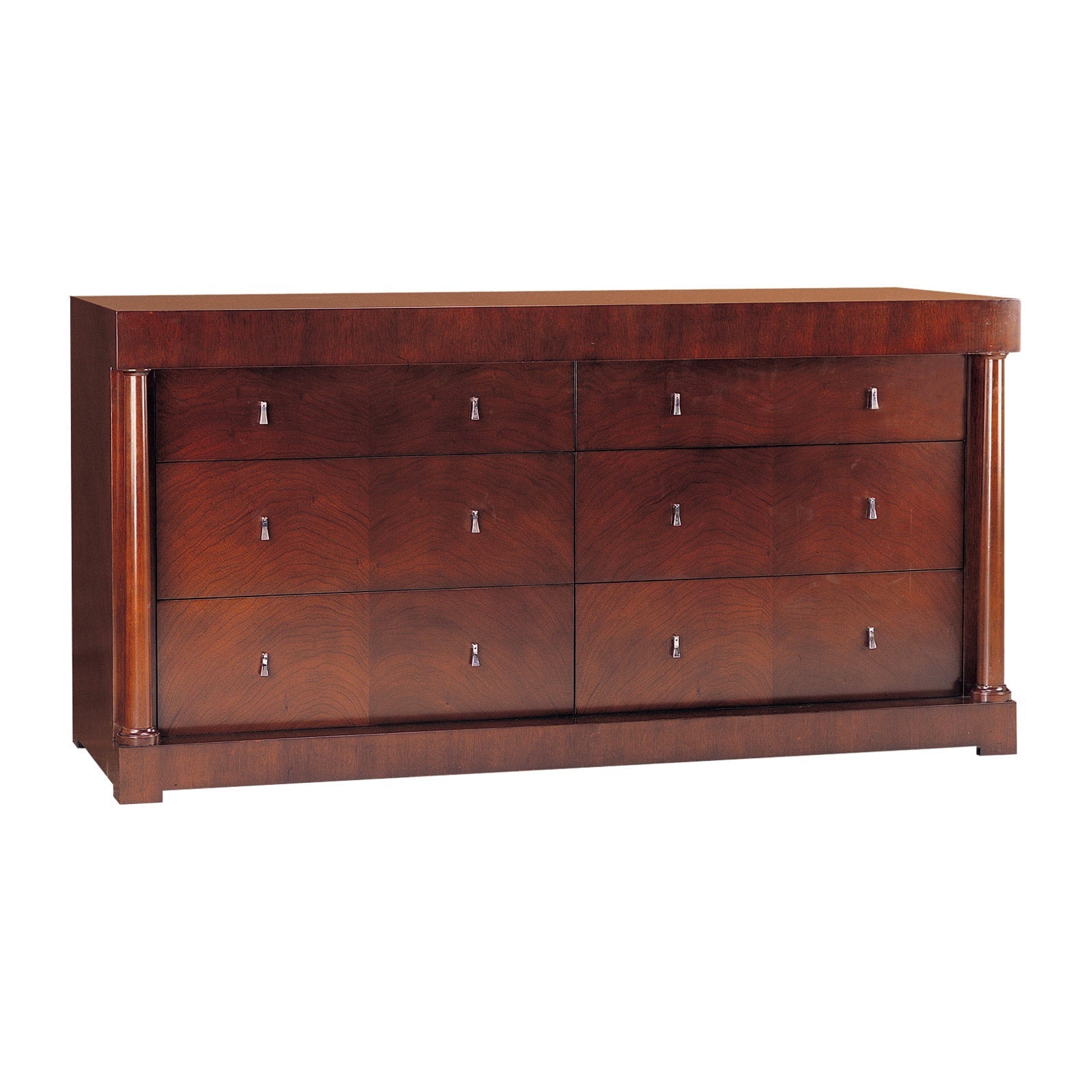 Rosenau Double Dresser