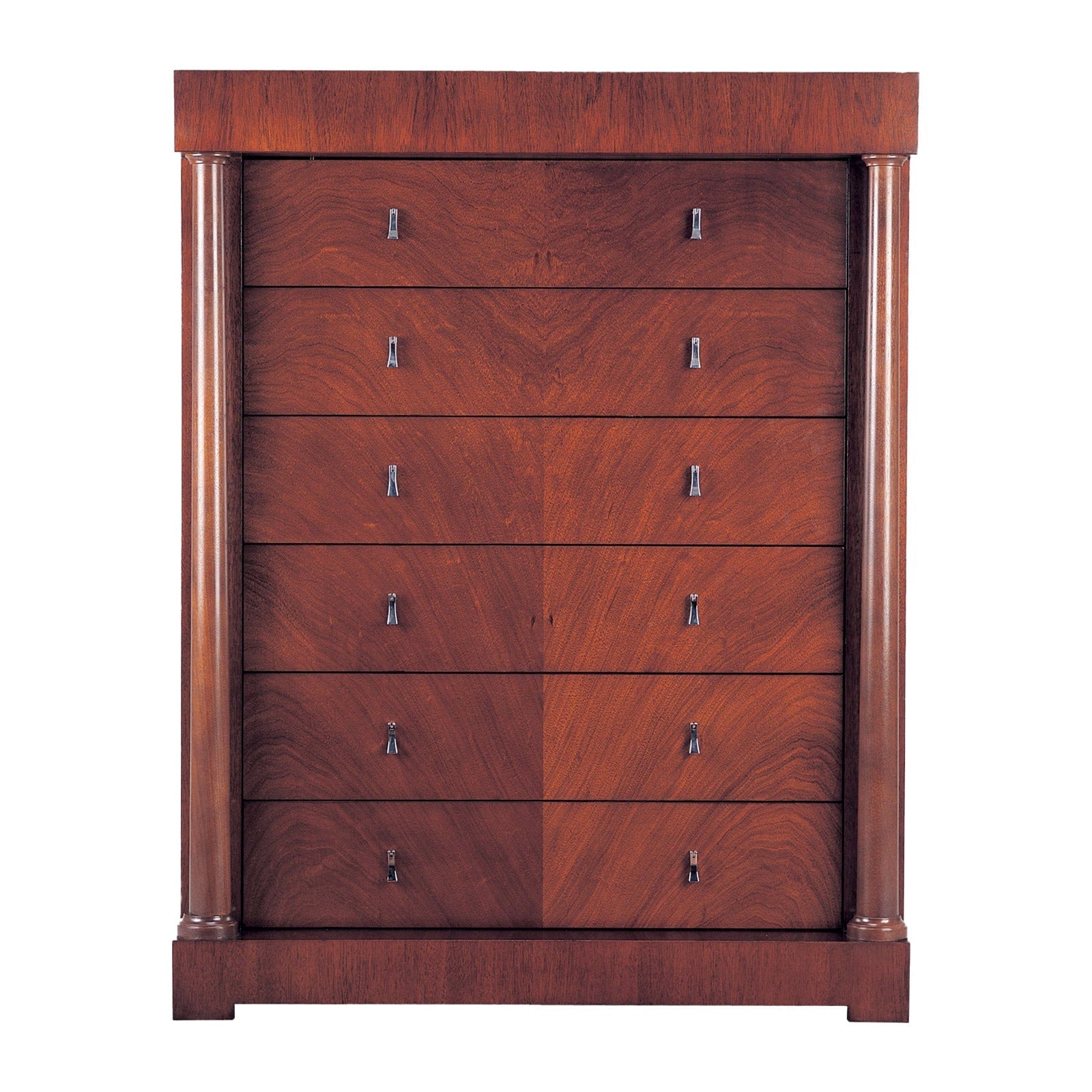 Rosenau Tall Chest