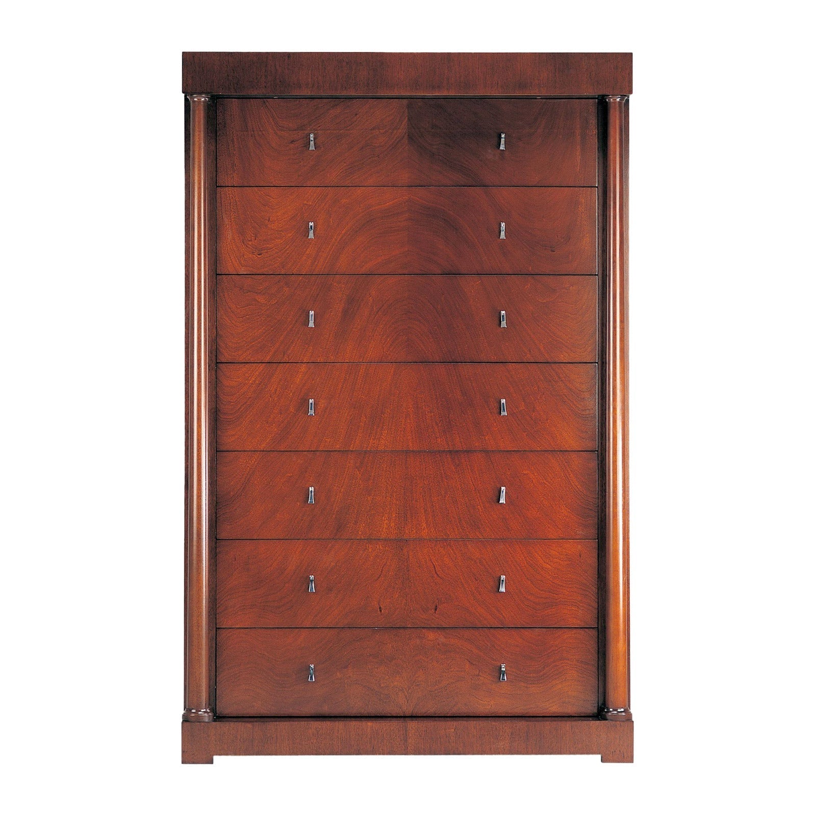 Rosenau Gentleman's Chest
