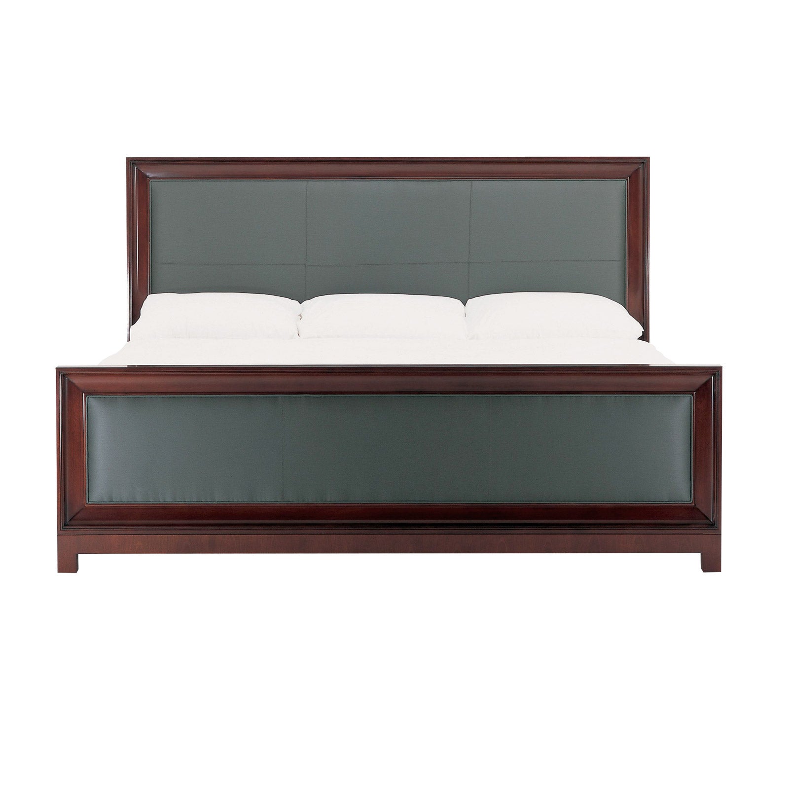 Rosenau Upholstered Bed