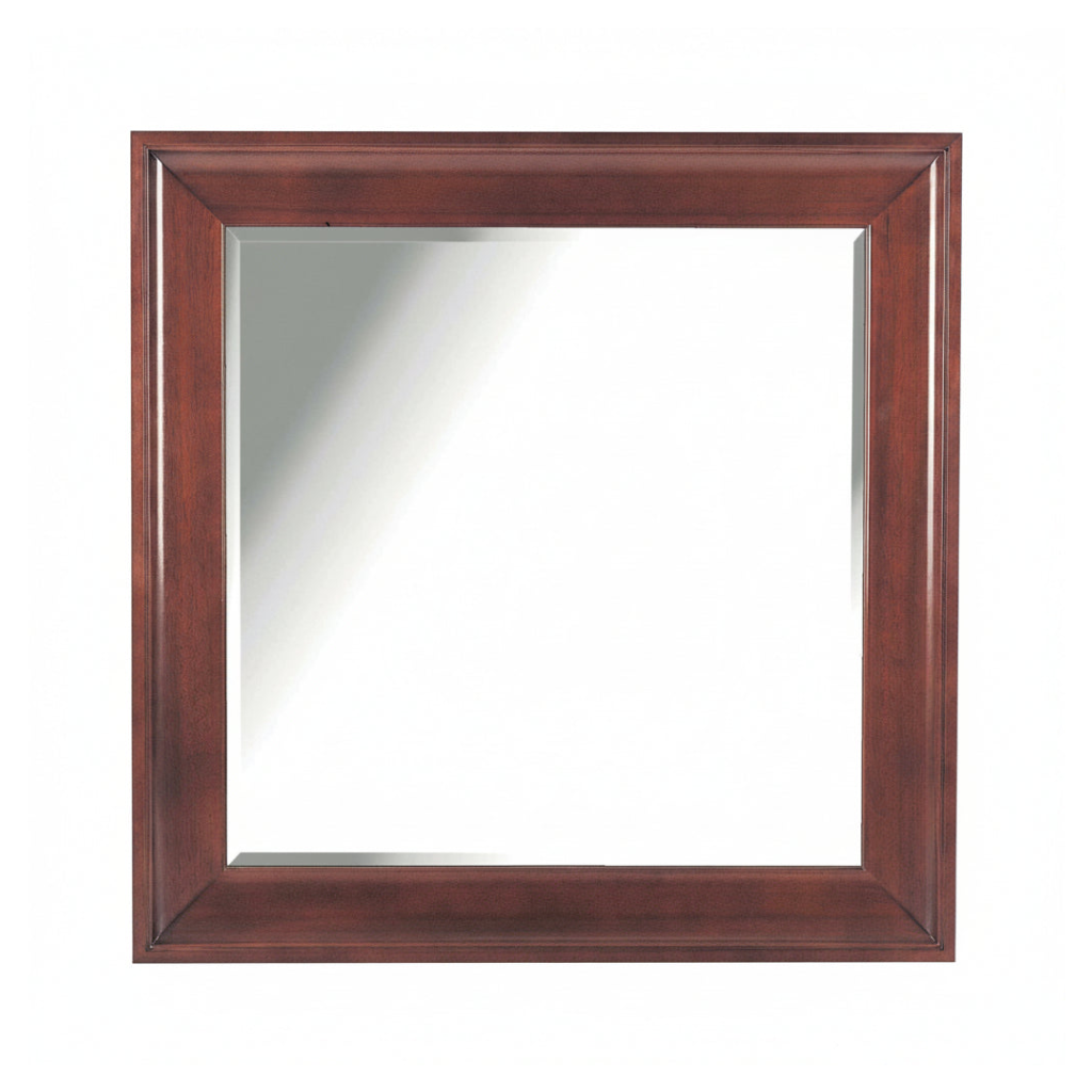 Rosenau Wall Mirror