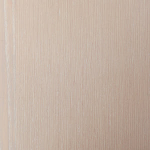 Qtr Cut Light Oak EV