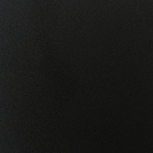 Black Painted Bronze