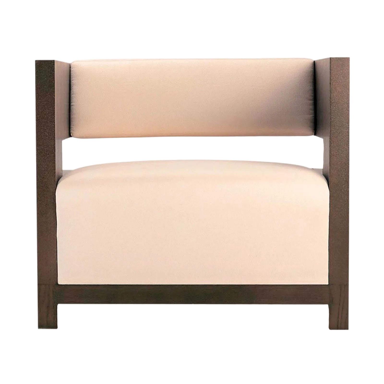 Domicile Cube Chair