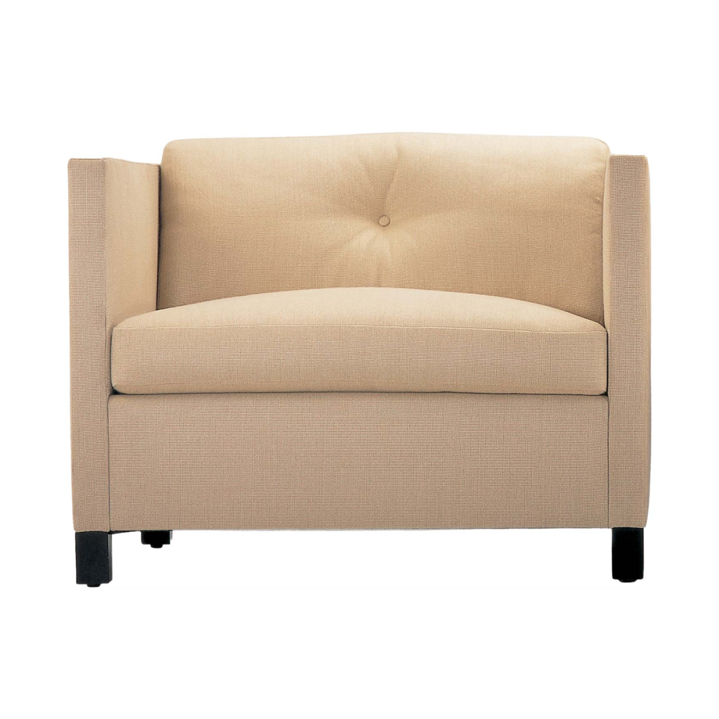 Domicile Lounge Chair