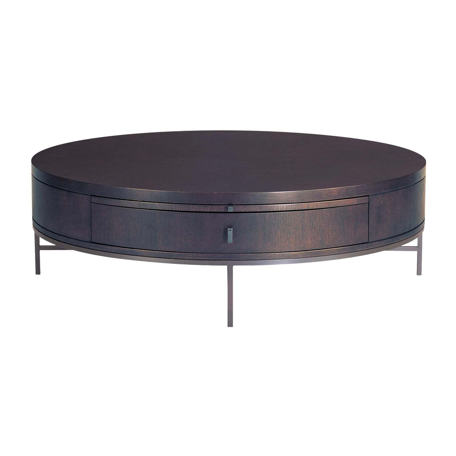 Zoe Round Cocktail Table