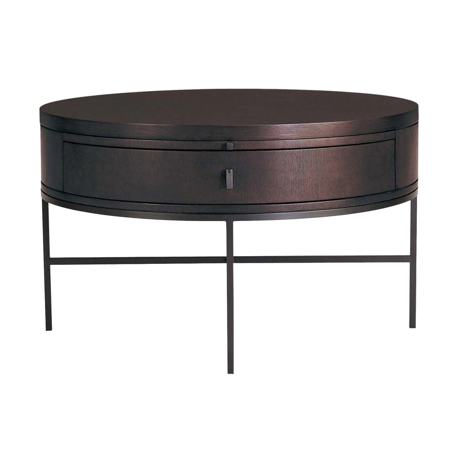 Zoe Round Side Table