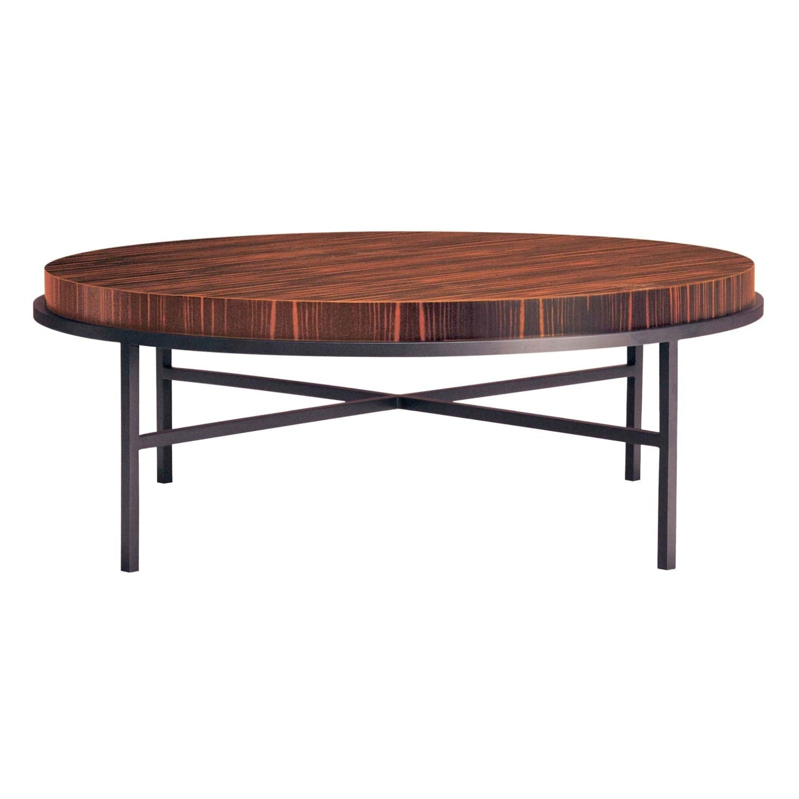 Domicile Round Coffee Table