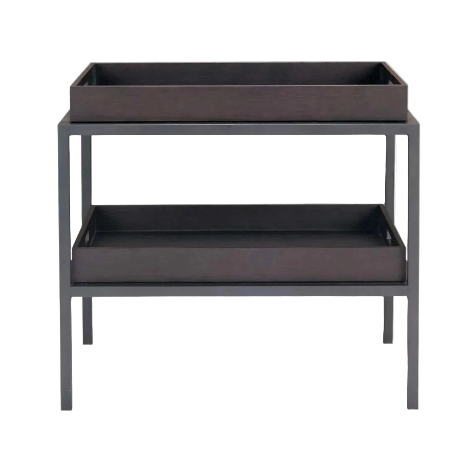 Domicile Drinks Table