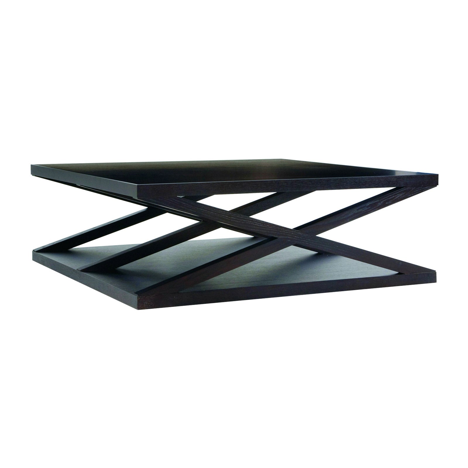 Domicile Cocktail Table