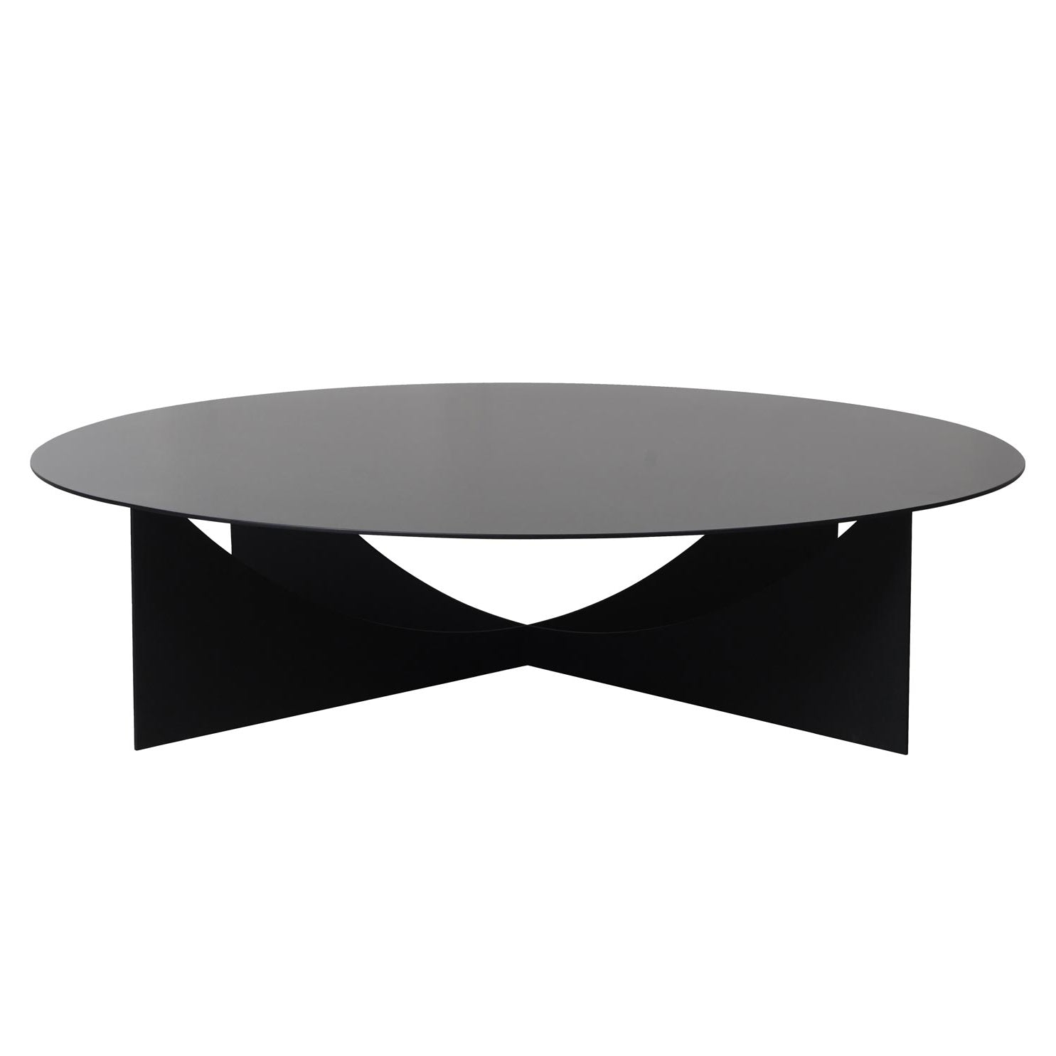 Kalder Round Coffee Table