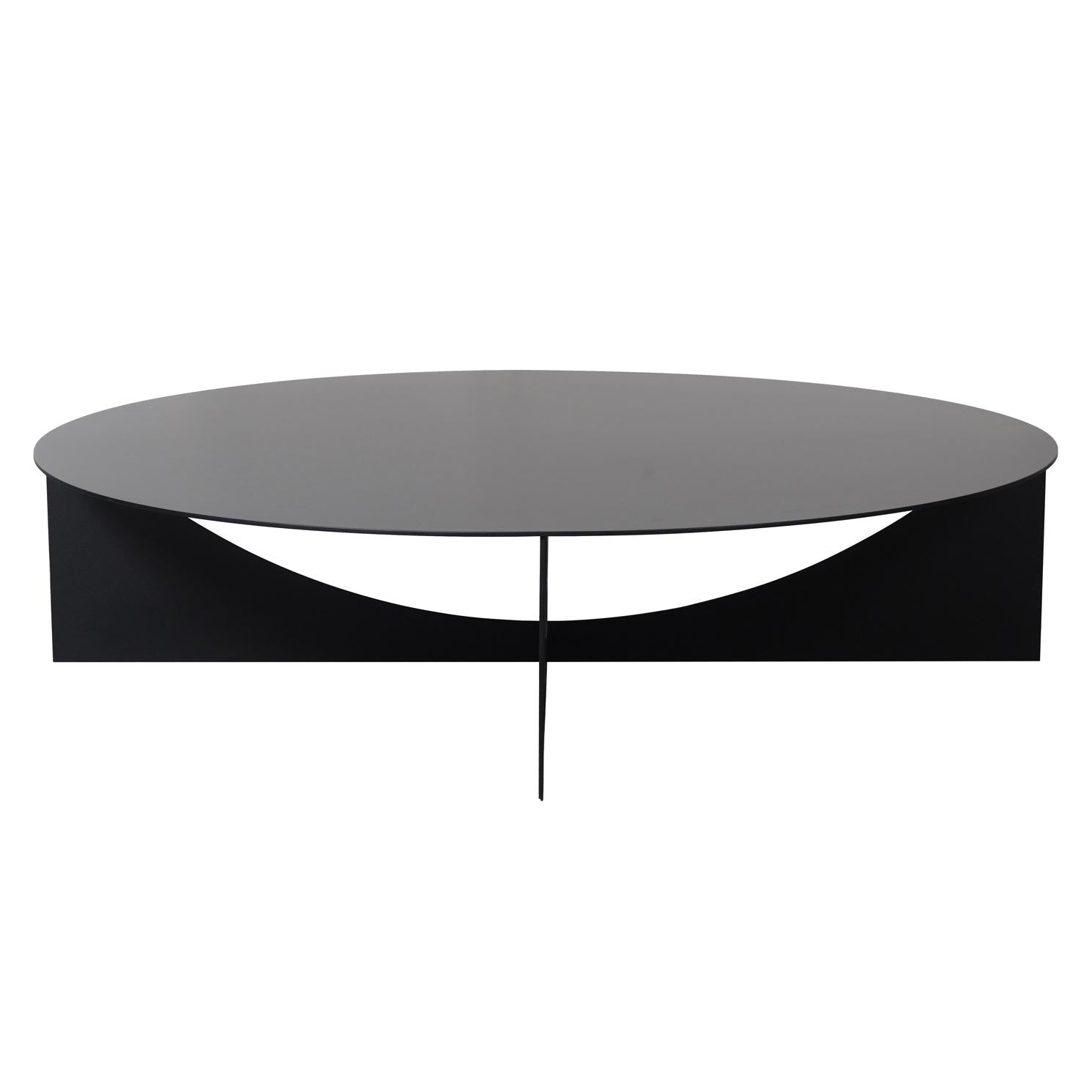 Kalder Round Coffee Table
