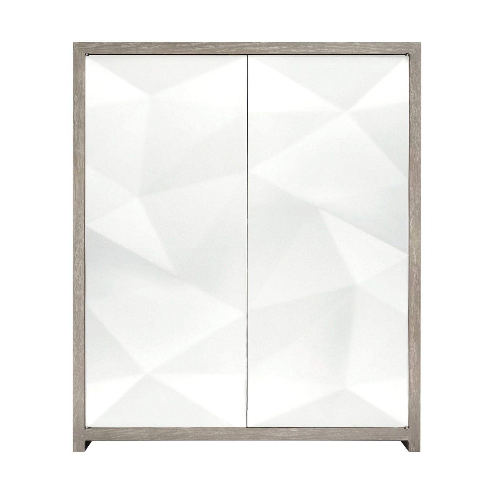 Domicile Tall Cabinet