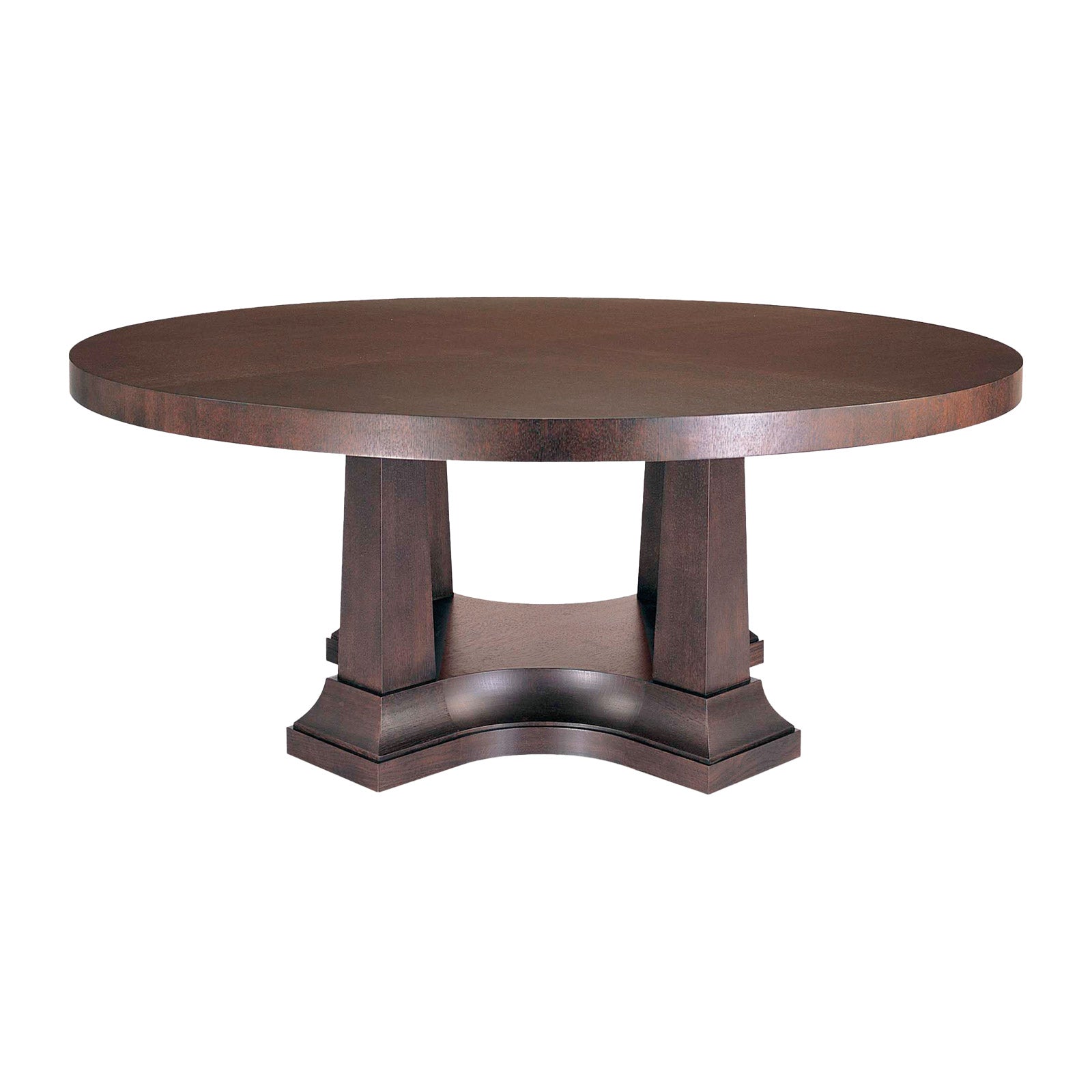 Pier Dining Table