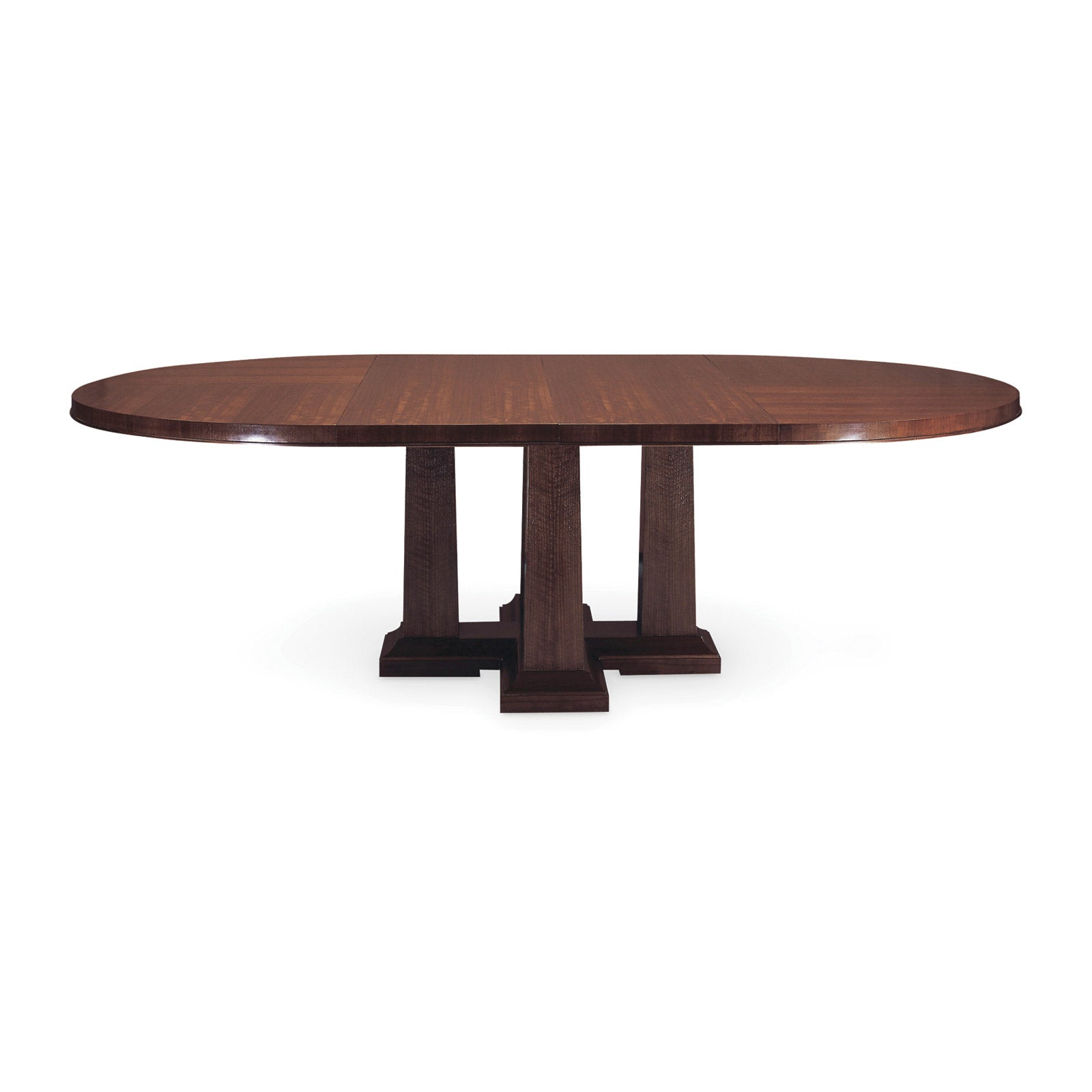 Pier Round Dining Table