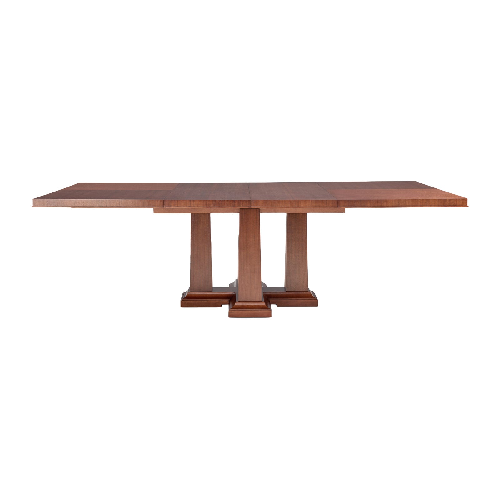 Pier Square Dining Table