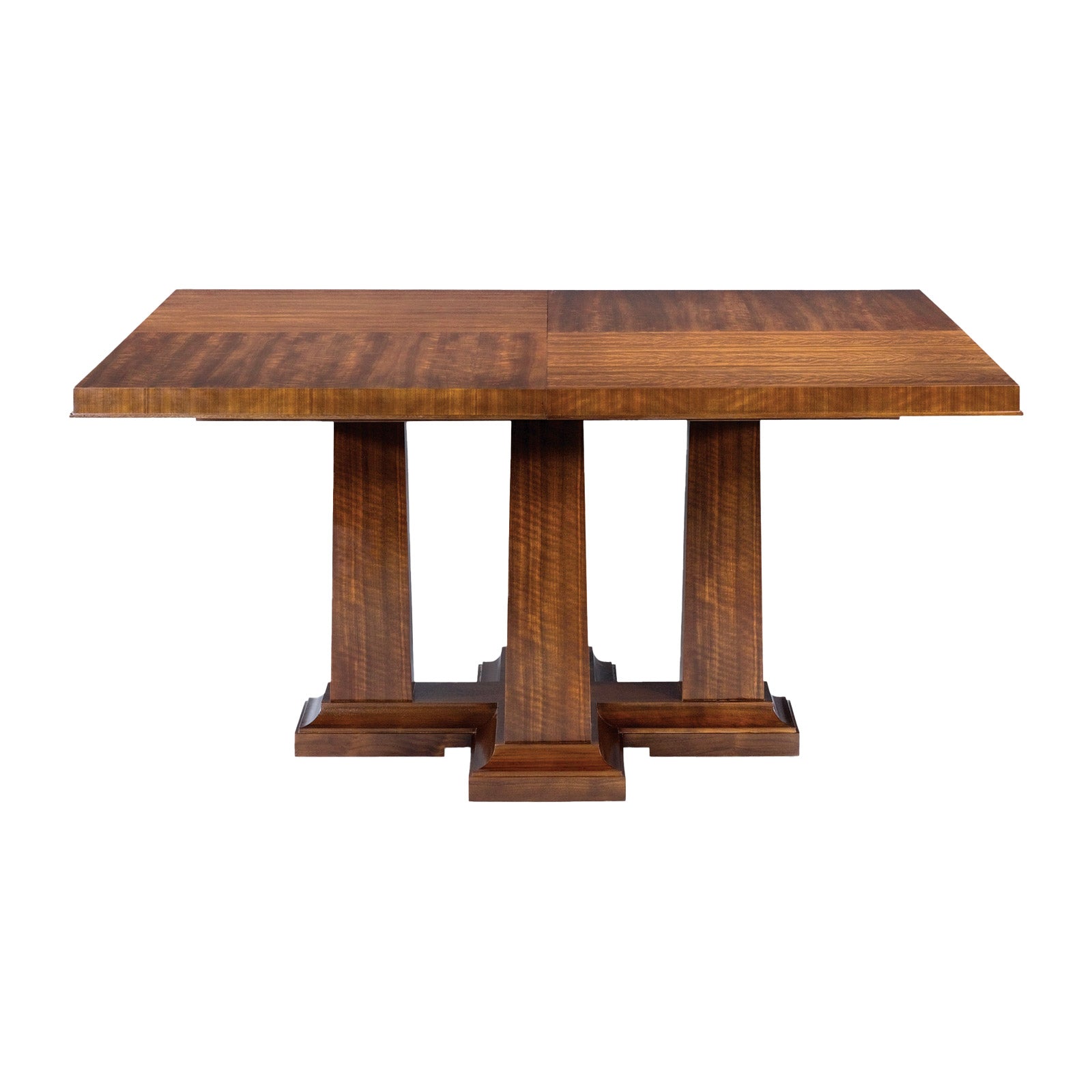 Pier Square Dining Table