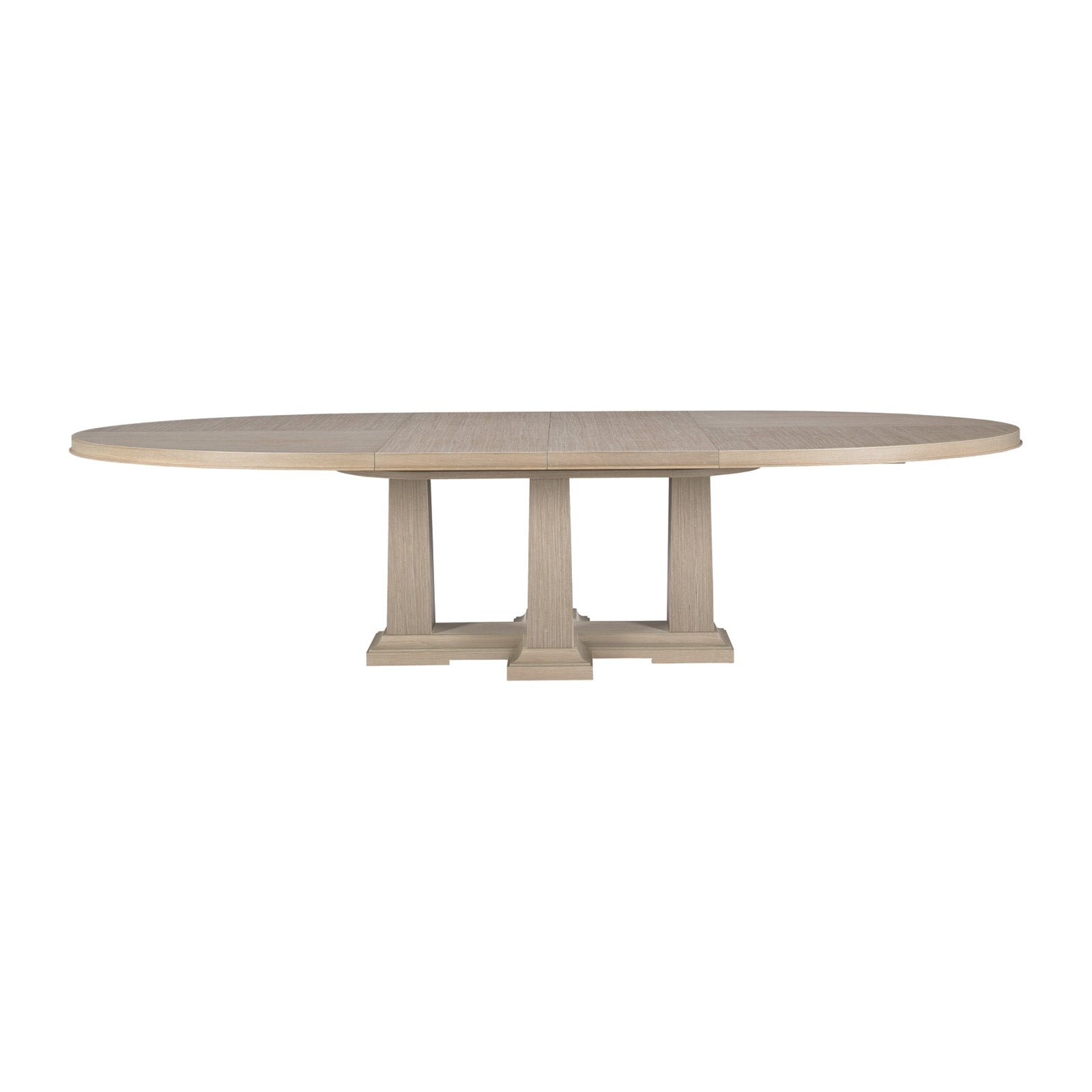 Pier Oval Dining Table