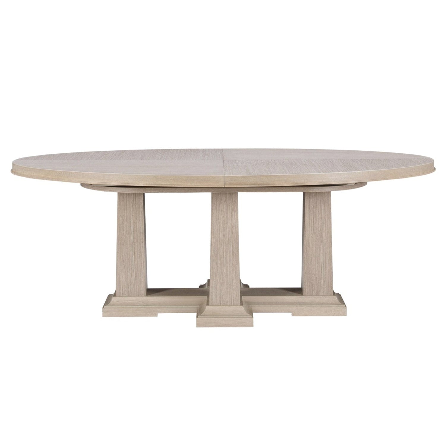 Pier Oval Dining Table