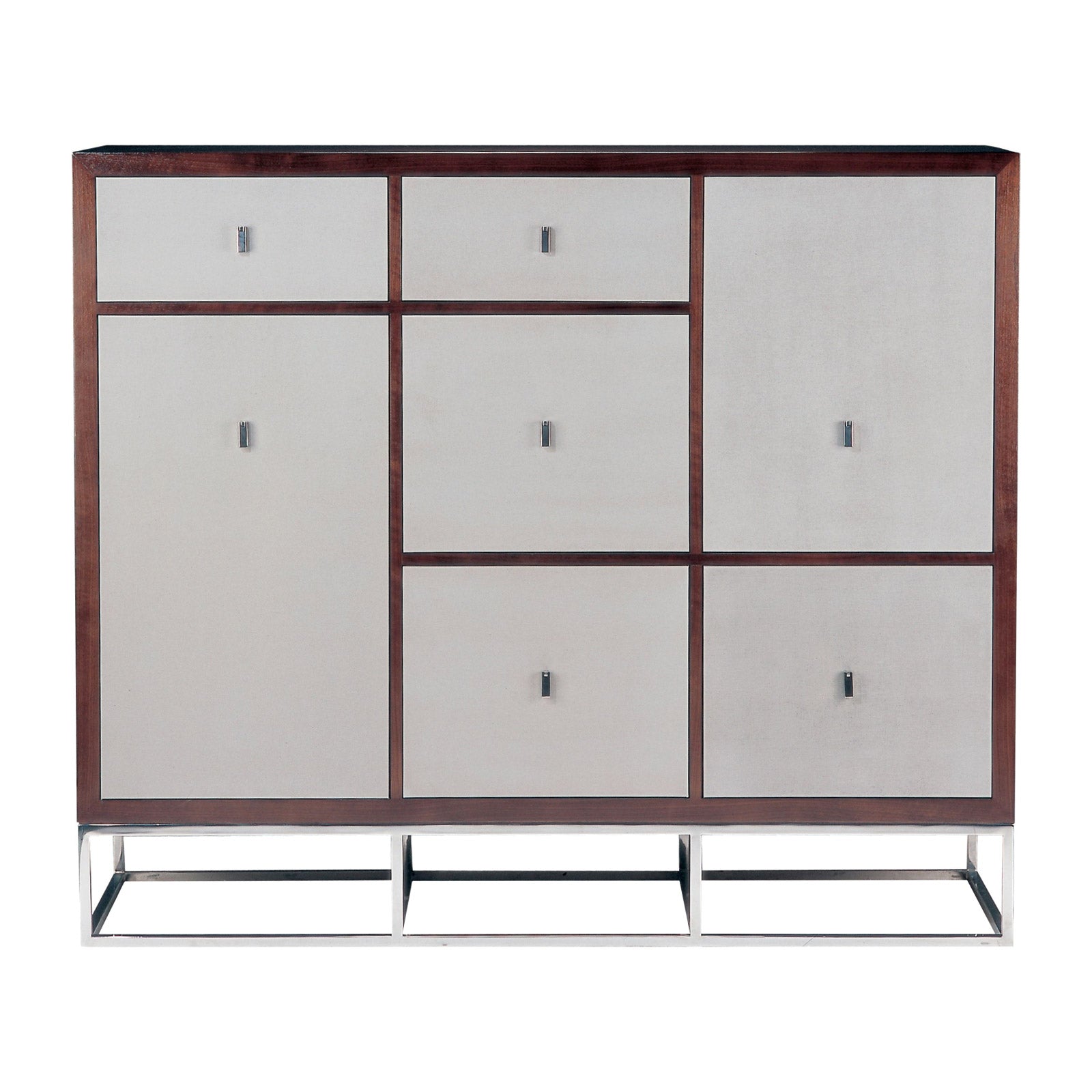 Domicile Chest