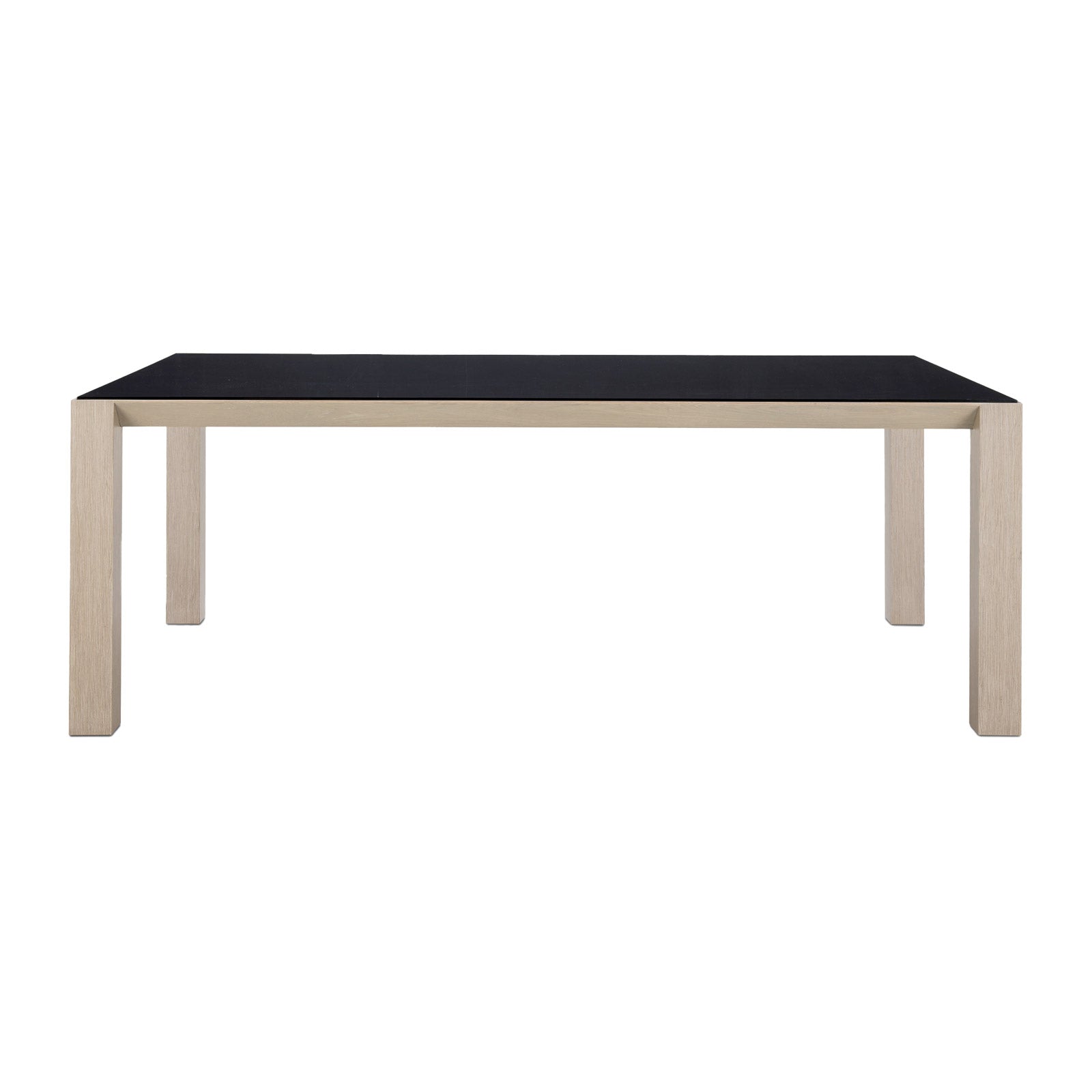 Bevel Dining Table