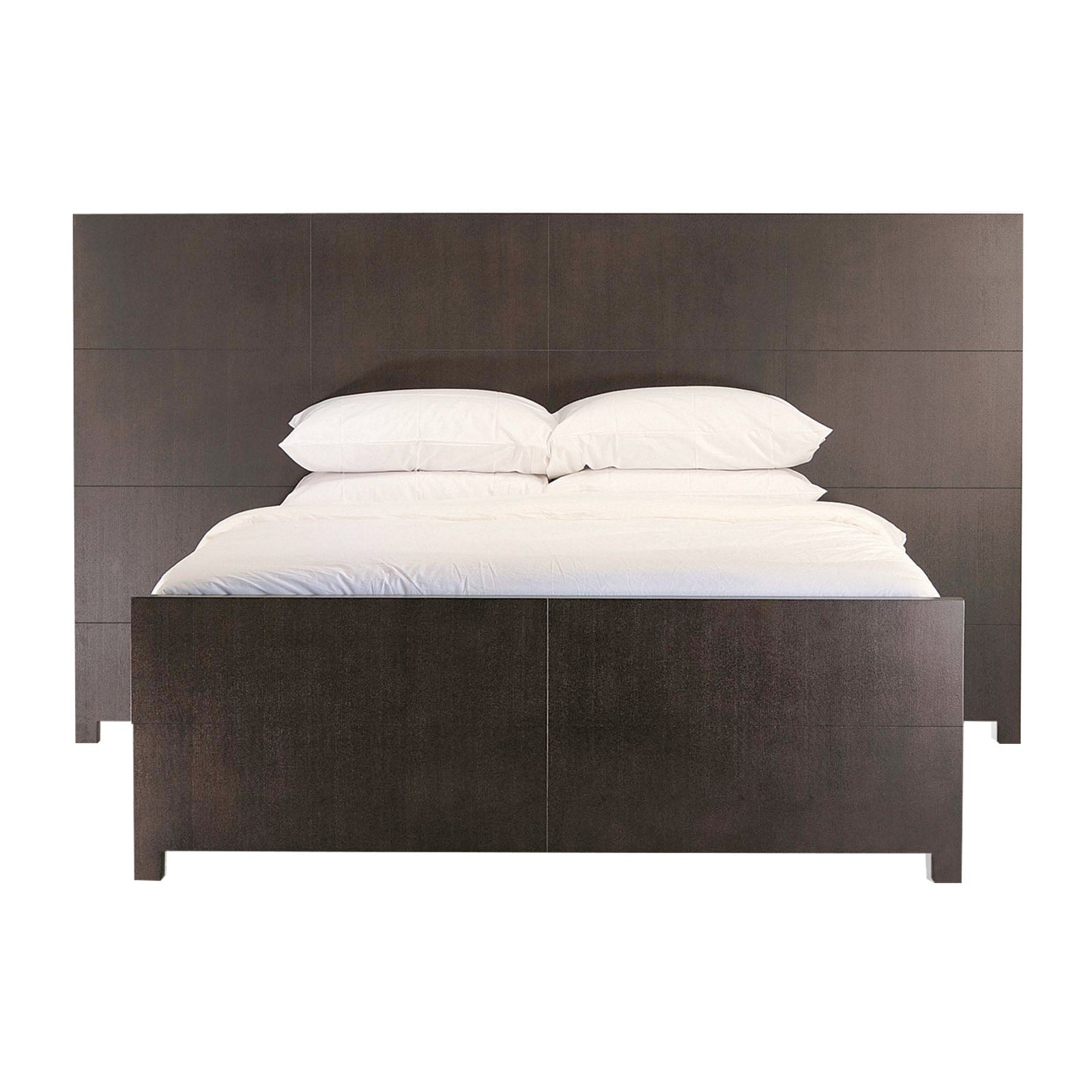 Metropolitan Bed