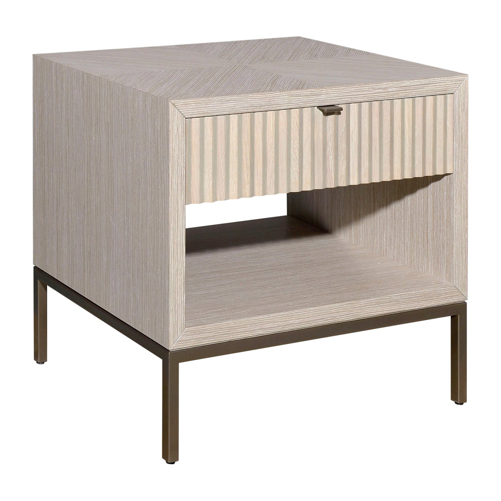 Zoe Small Bedside Table