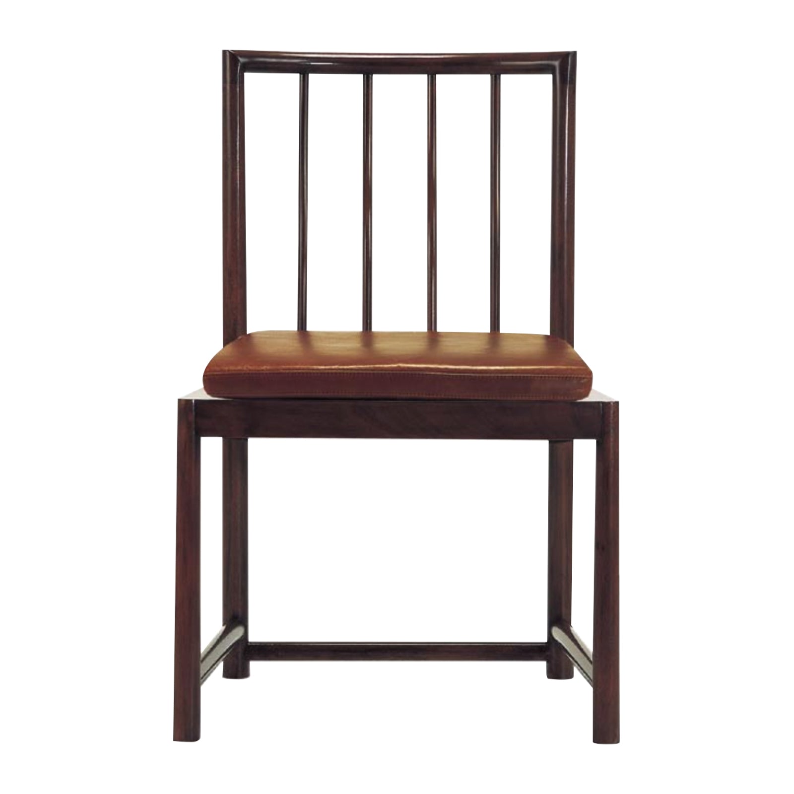 Kata Open Back Side Chair