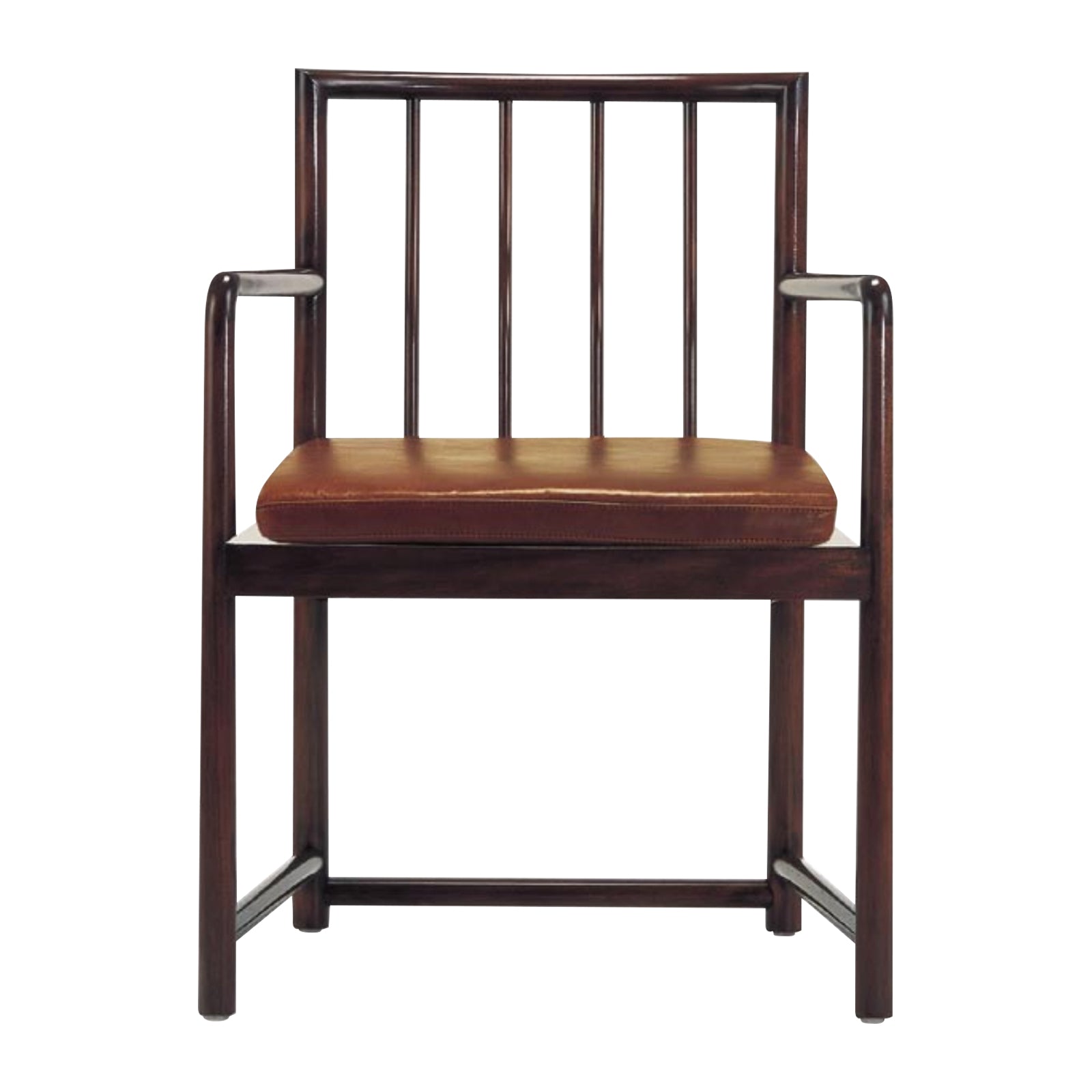 Kata Open Back Arm Chair