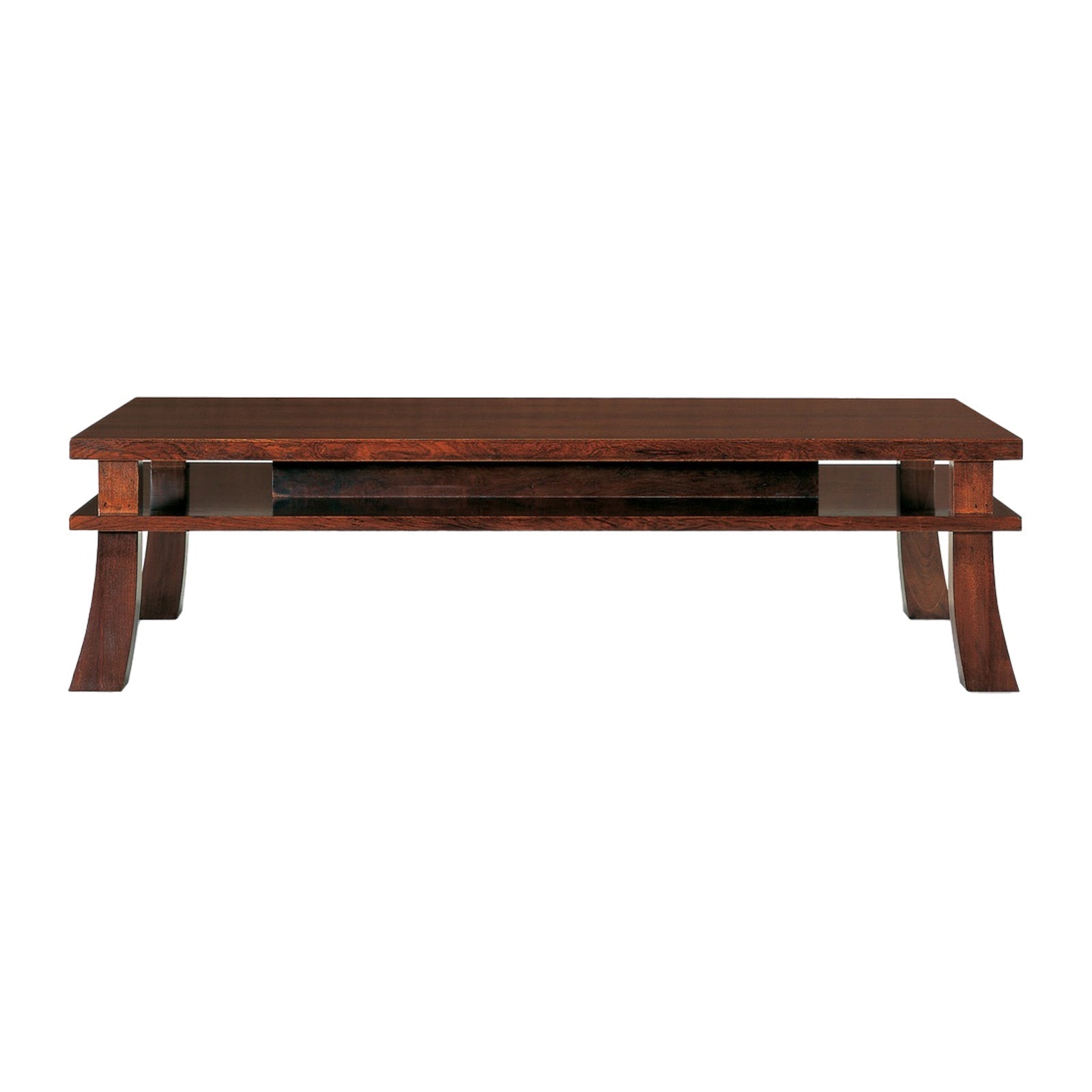 Soriashi Coffee Table