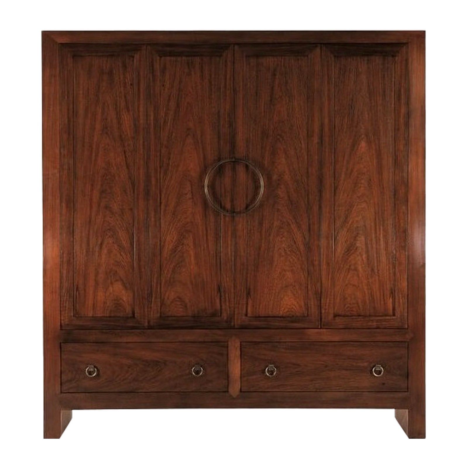 Choba Entertainment Cabinet