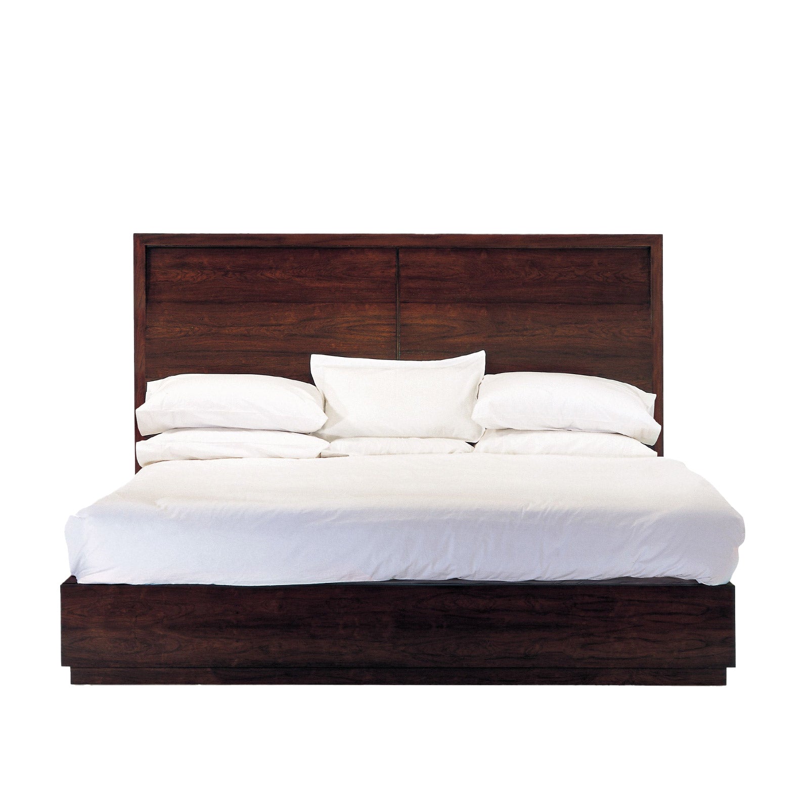 Sho Platform Bed
