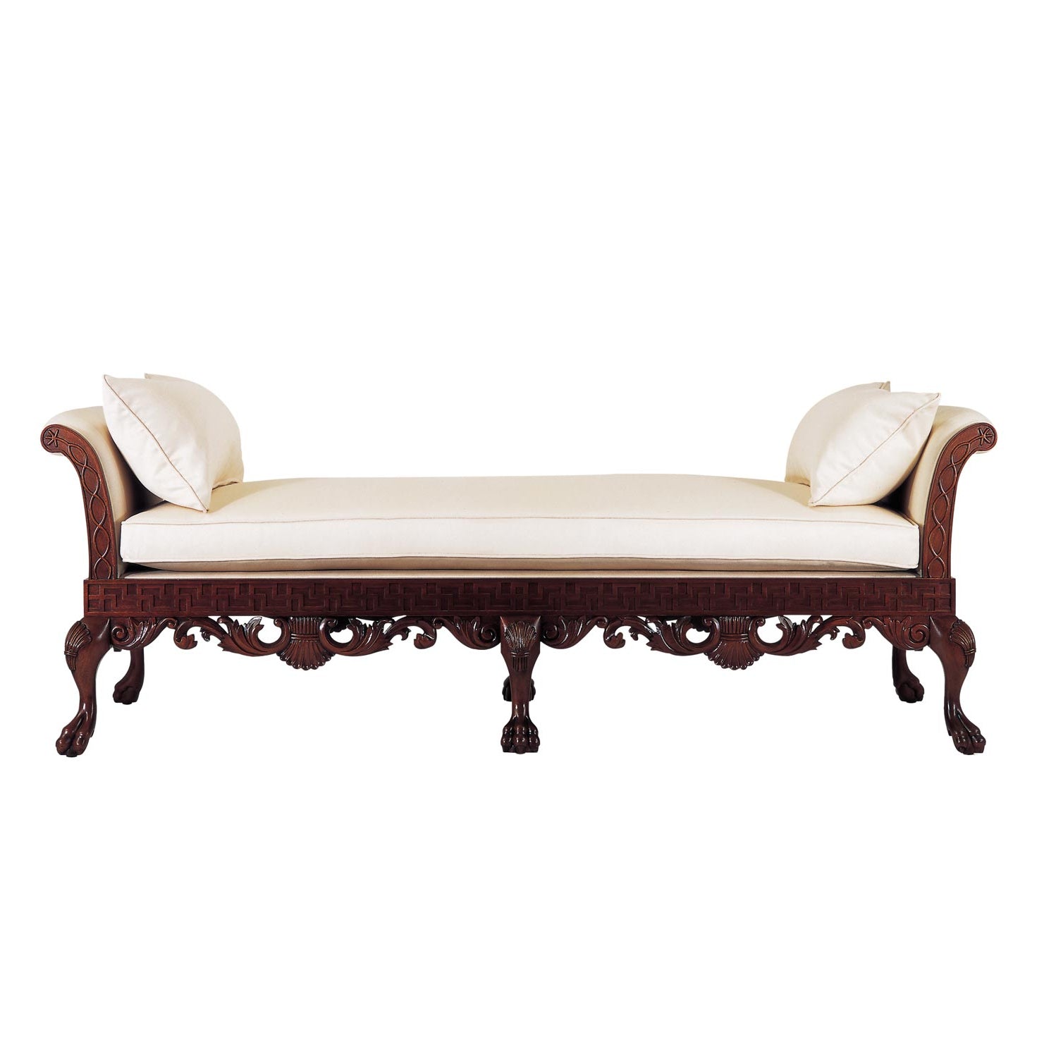 Bolier Classics Chaise