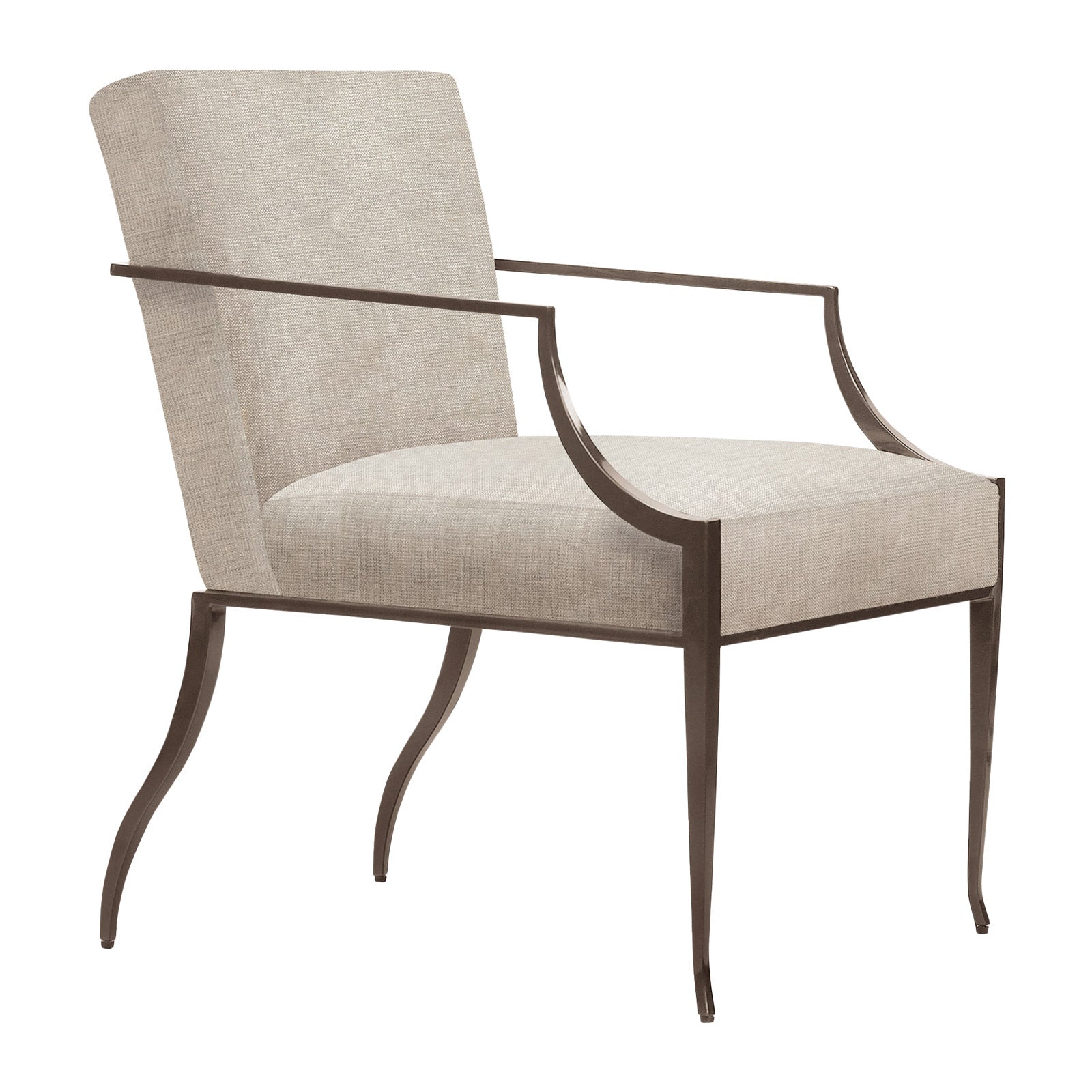 Berkeley Arm Chair