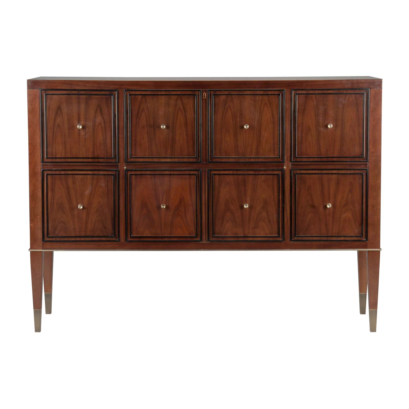 Bolier Classics Tall Sideboard With Serving Station