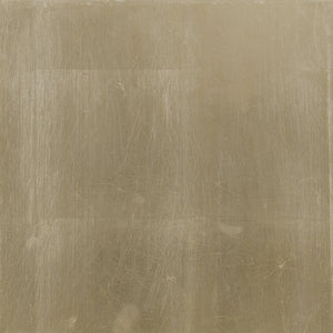 Antique Silver Leaf Finish