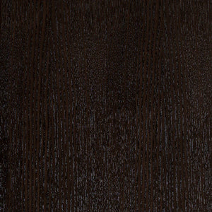 Dark Brown Qtr Cut Ash